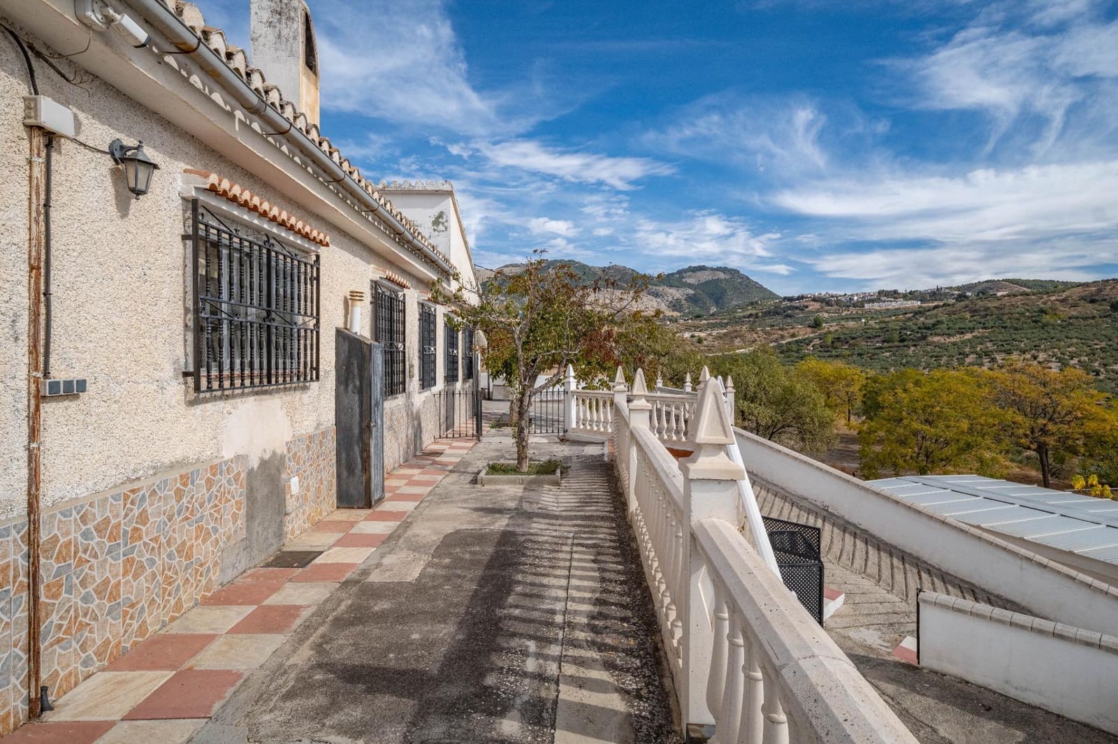 4 chambre Villa/Maison à vendre à Alfacar avec garage - 500 000 € (Ref: 9797083)