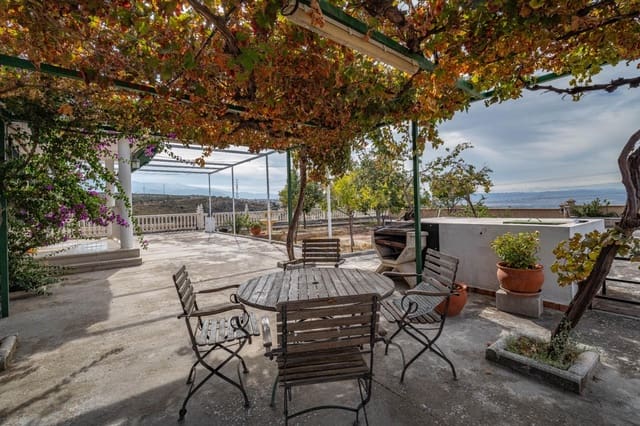 4 chambre Villa/Maison à vendre à Alfacar avec garage - 500 000 € (Ref: 9797083)