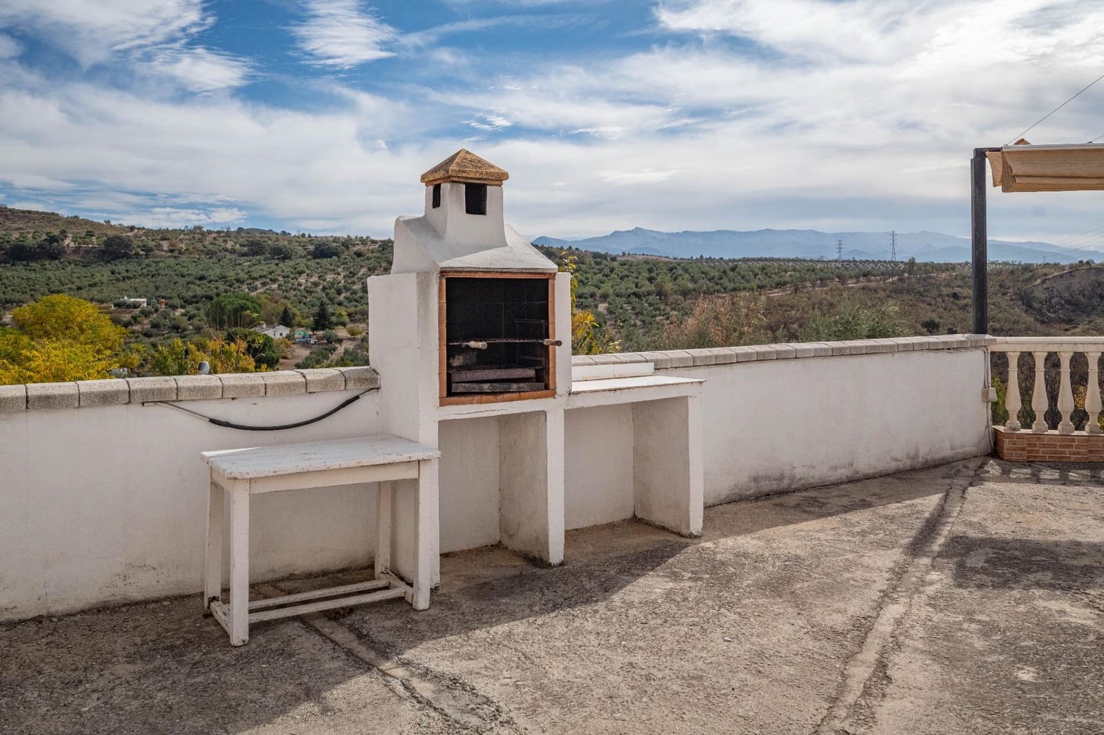 4 chambre Villa/Maison à vendre à Alfacar avec garage - 500 000 € (Ref: 9797083)