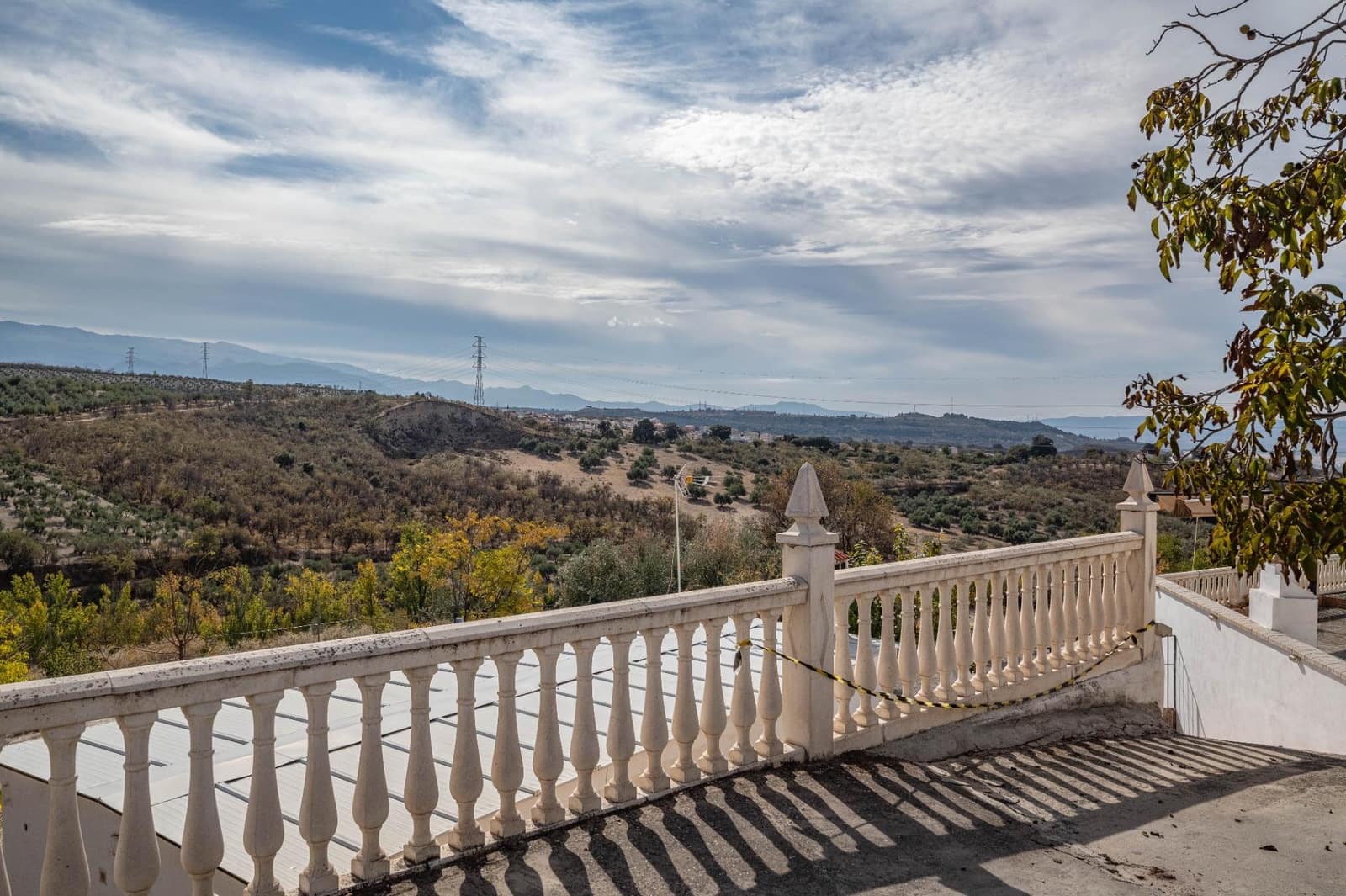 4 chambre Villa/Maison à vendre à Alfacar avec garage - 500 000 € (Ref: 9797083)
