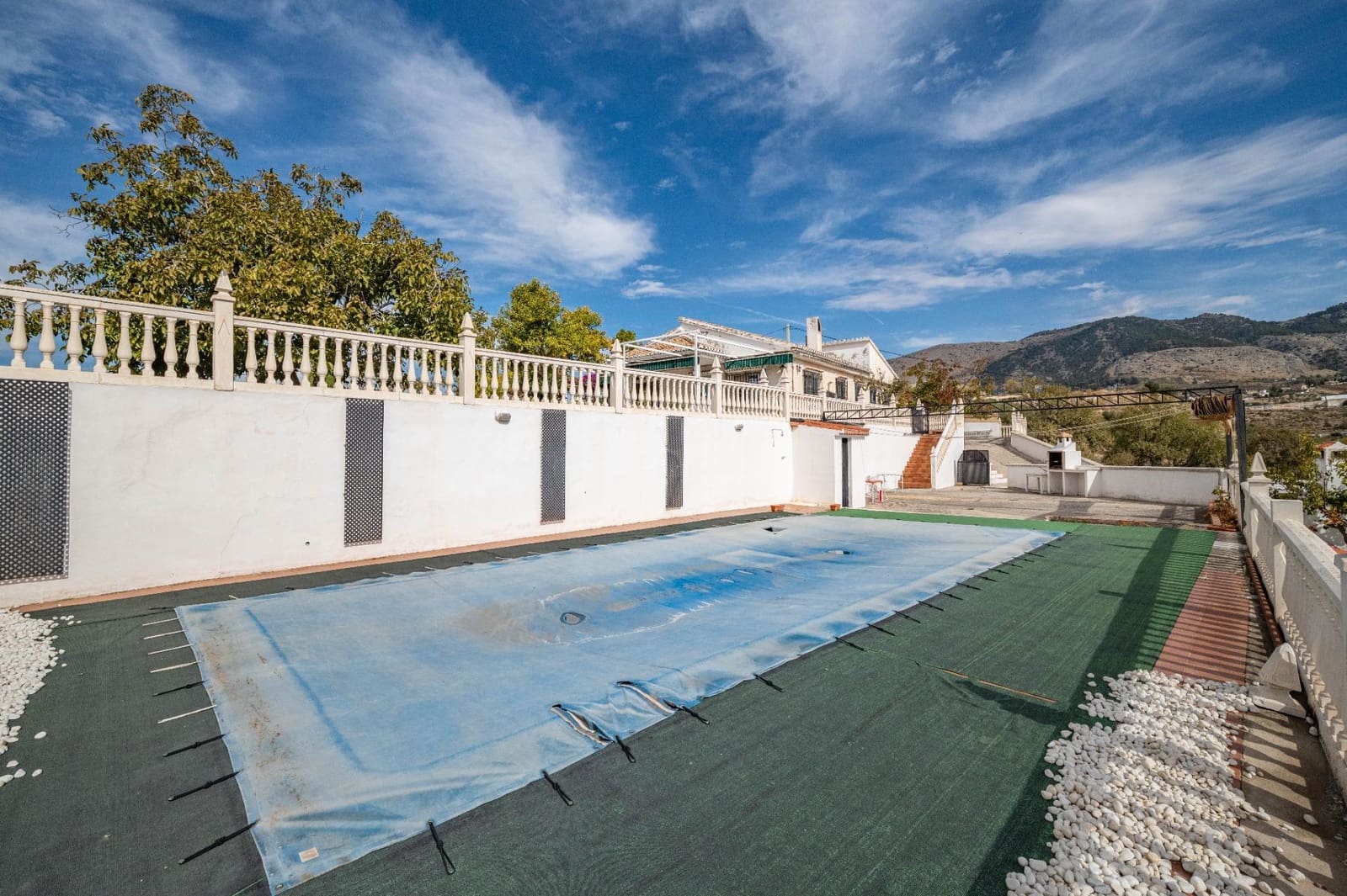 4 chambre Villa/Maison à vendre à Alfacar avec garage - 500 000 € (Ref: 9797083)