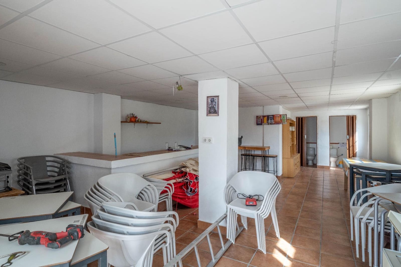 4 chambre Villa/Maison à vendre à Alfacar avec garage - 500 000 € (Ref: 9797083)