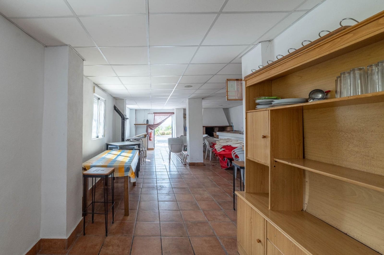 4 chambre Villa/Maison à vendre à Alfacar avec garage - 500 000 € (Ref: 9797083)