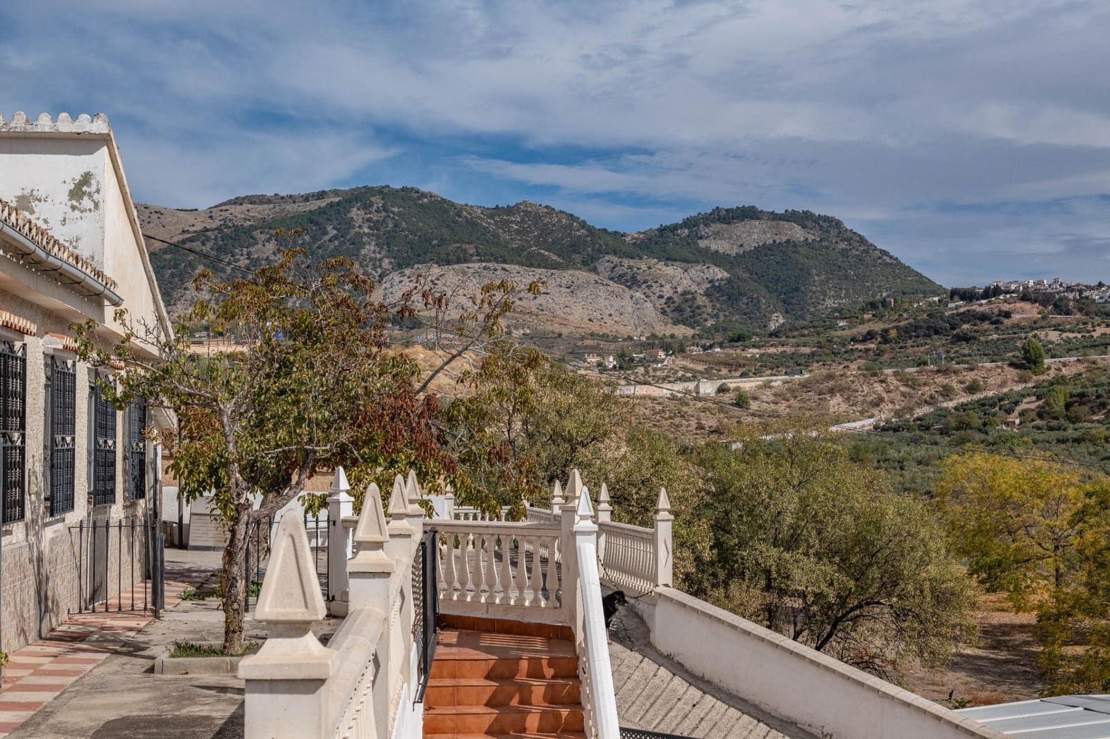 4 chambre Villa/Maison à vendre à Alfacar avec garage - 500 000 € (Ref: 9797083)