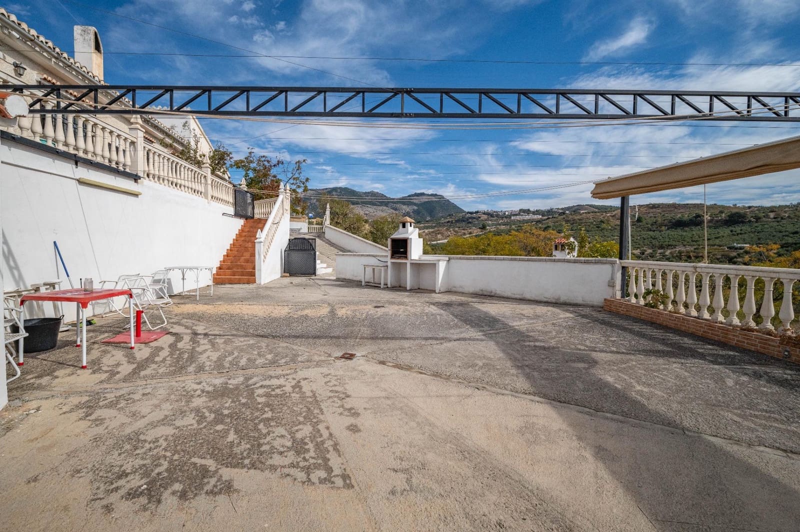 4 chambre Villa/Maison à vendre à Alfacar avec garage - 500 000 € (Ref: 9797083)