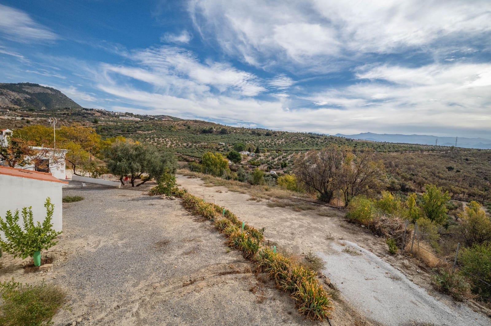 4 chambre Villa/Maison à vendre à Alfacar avec garage - 500 000 € (Ref: 9797083)