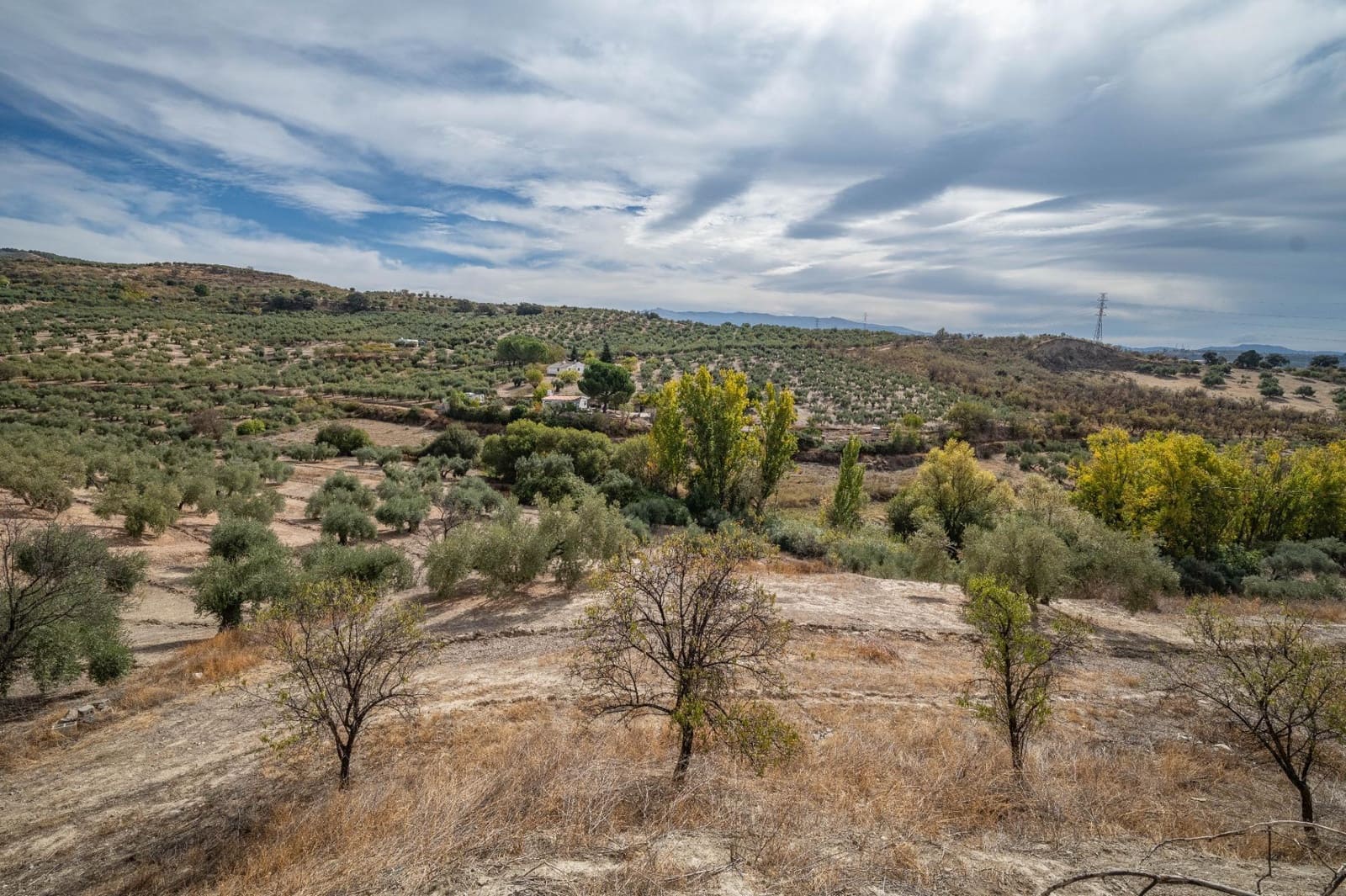 4 chambre Villa/Maison à vendre à Alfacar avec garage - 500 000 € (Ref: 9797083)