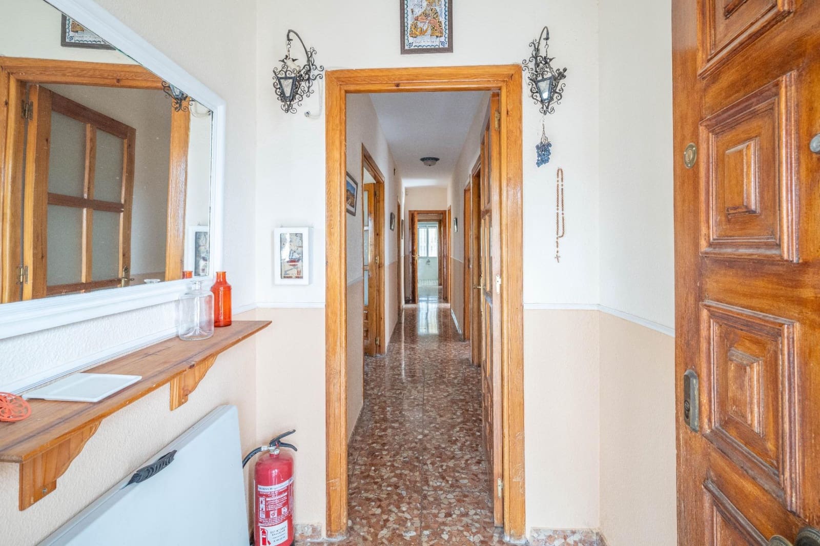 4 chambre Villa/Maison à vendre à Alfacar avec garage - 500 000 € (Ref: 9797083)