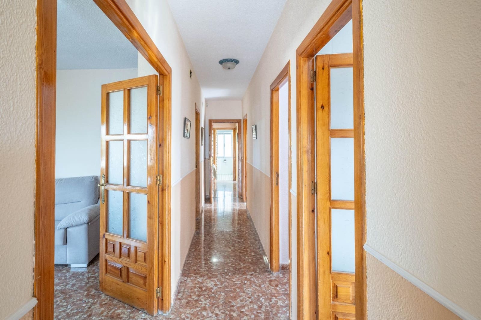 4 chambre Villa/Maison à vendre à Alfacar avec garage - 500 000 € (Ref: 9797083)