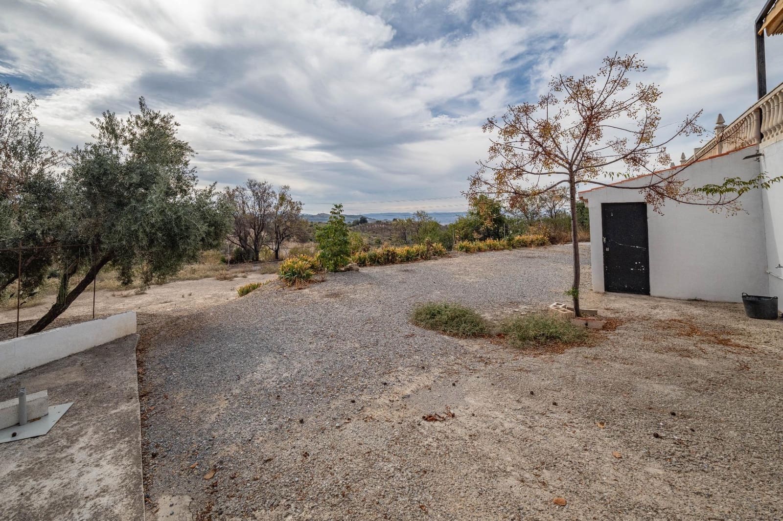 4 chambre Villa/Maison à vendre à Alfacar avec garage - 500 000 € (Ref: 9797083)