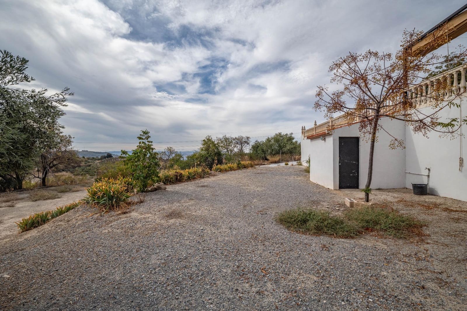 4 chambre Villa/Maison à vendre à Alfacar avec garage - 500 000 € (Ref: 9797083)