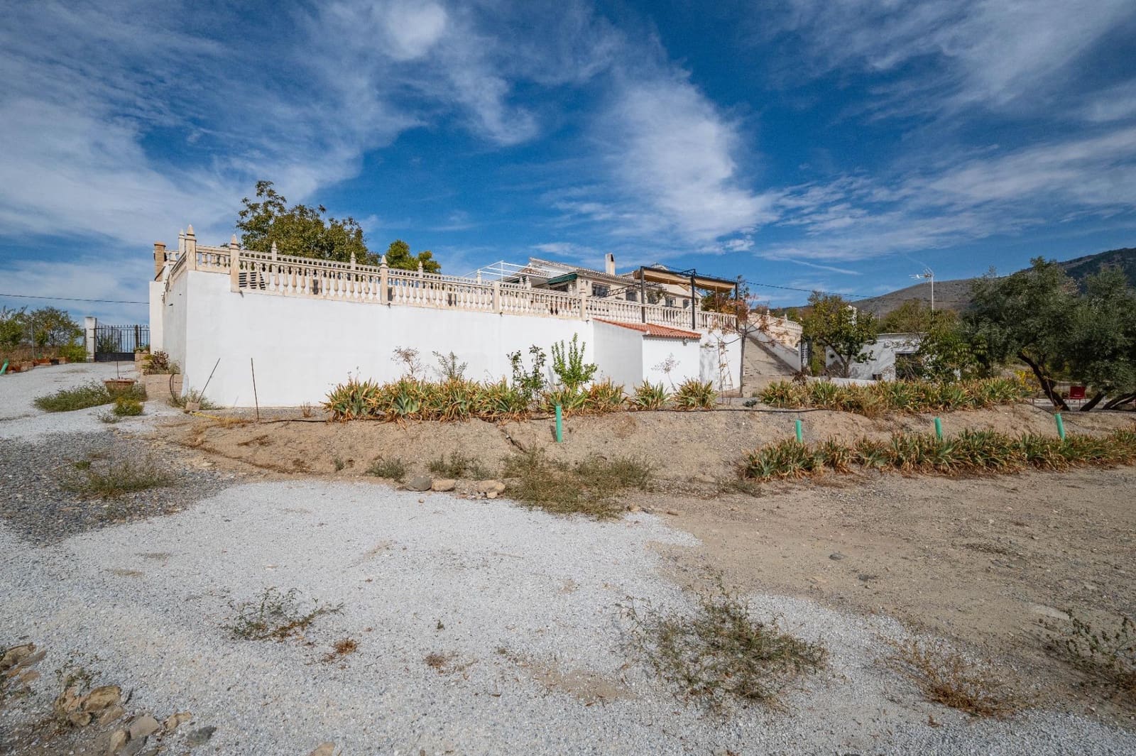 4 chambre Villa/Maison à vendre à Alfacar avec garage - 500 000 € (Ref: 9797083)