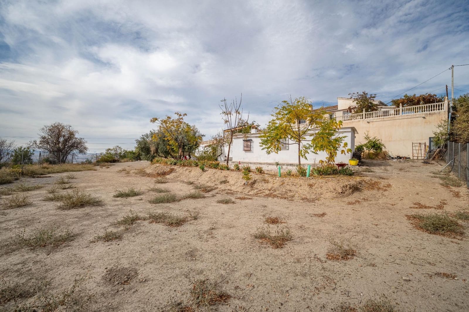 4 chambre Villa/Maison à vendre à Alfacar avec garage - 500 000 € (Ref: 9797083)