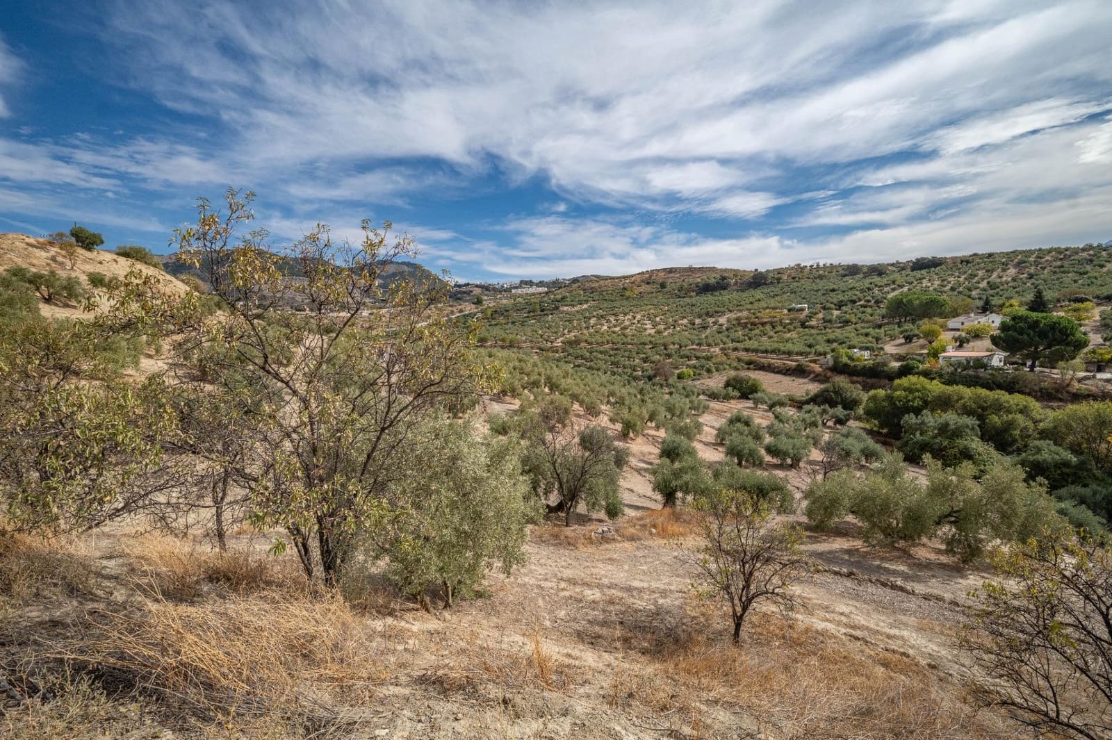 4 chambre Villa/Maison à vendre à Alfacar avec garage - 500 000 € (Ref: 9797083)