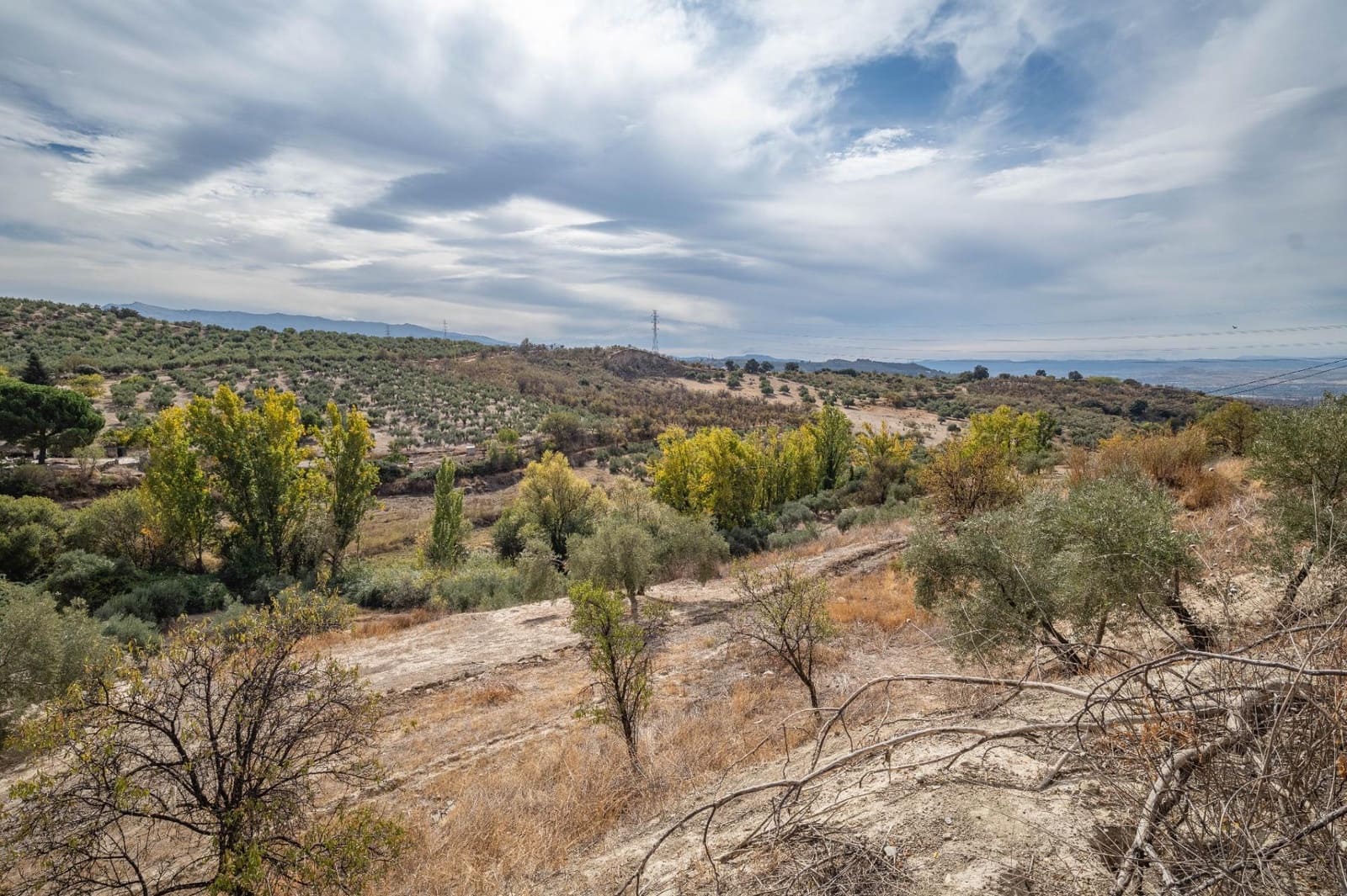 4 chambre Villa/Maison à vendre à Alfacar avec garage - 500 000 € (Ref: 9797083)