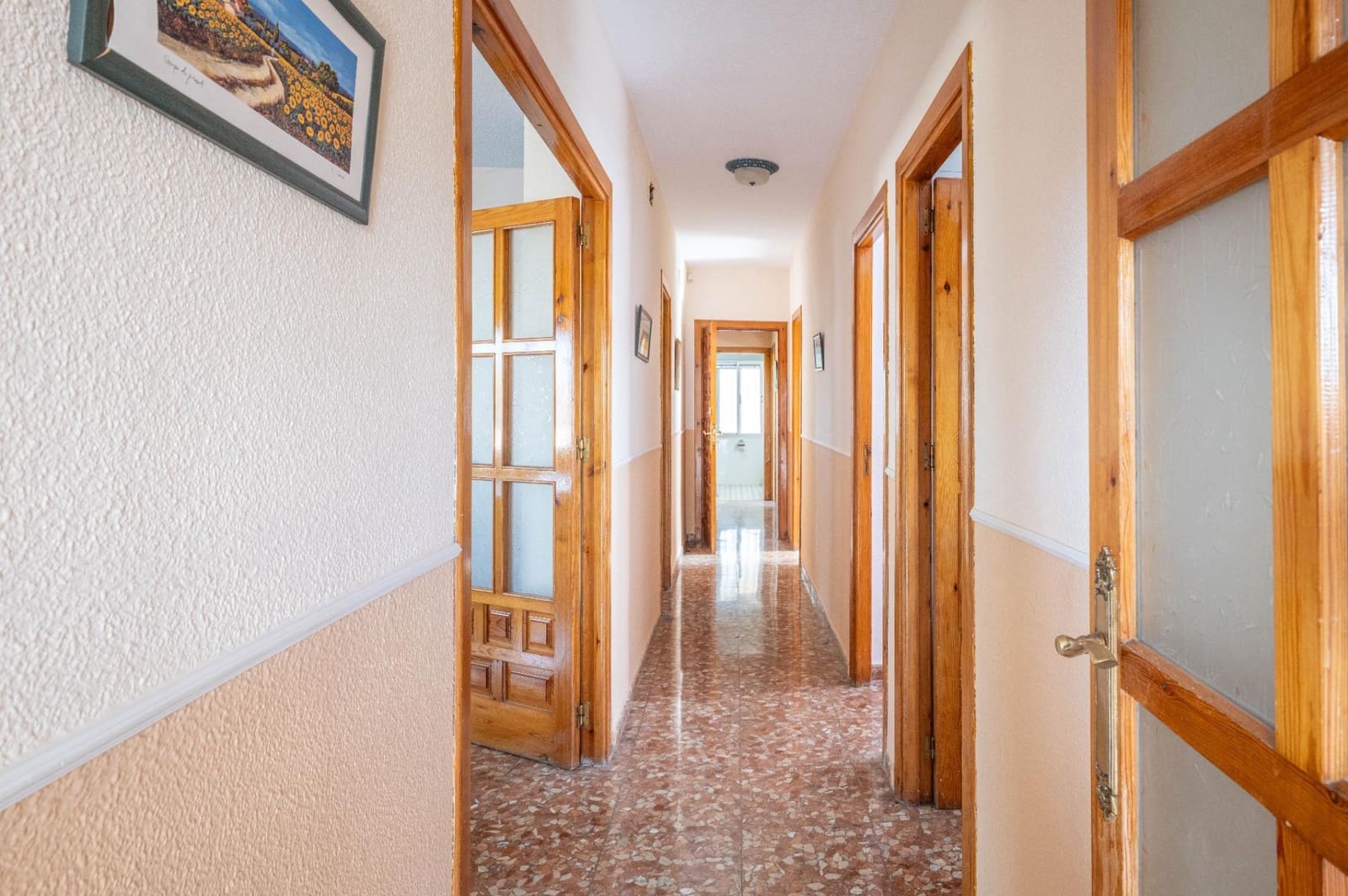 4 chambre Villa/Maison à vendre à Alfacar avec garage - 500 000 € (Ref: 9797083)