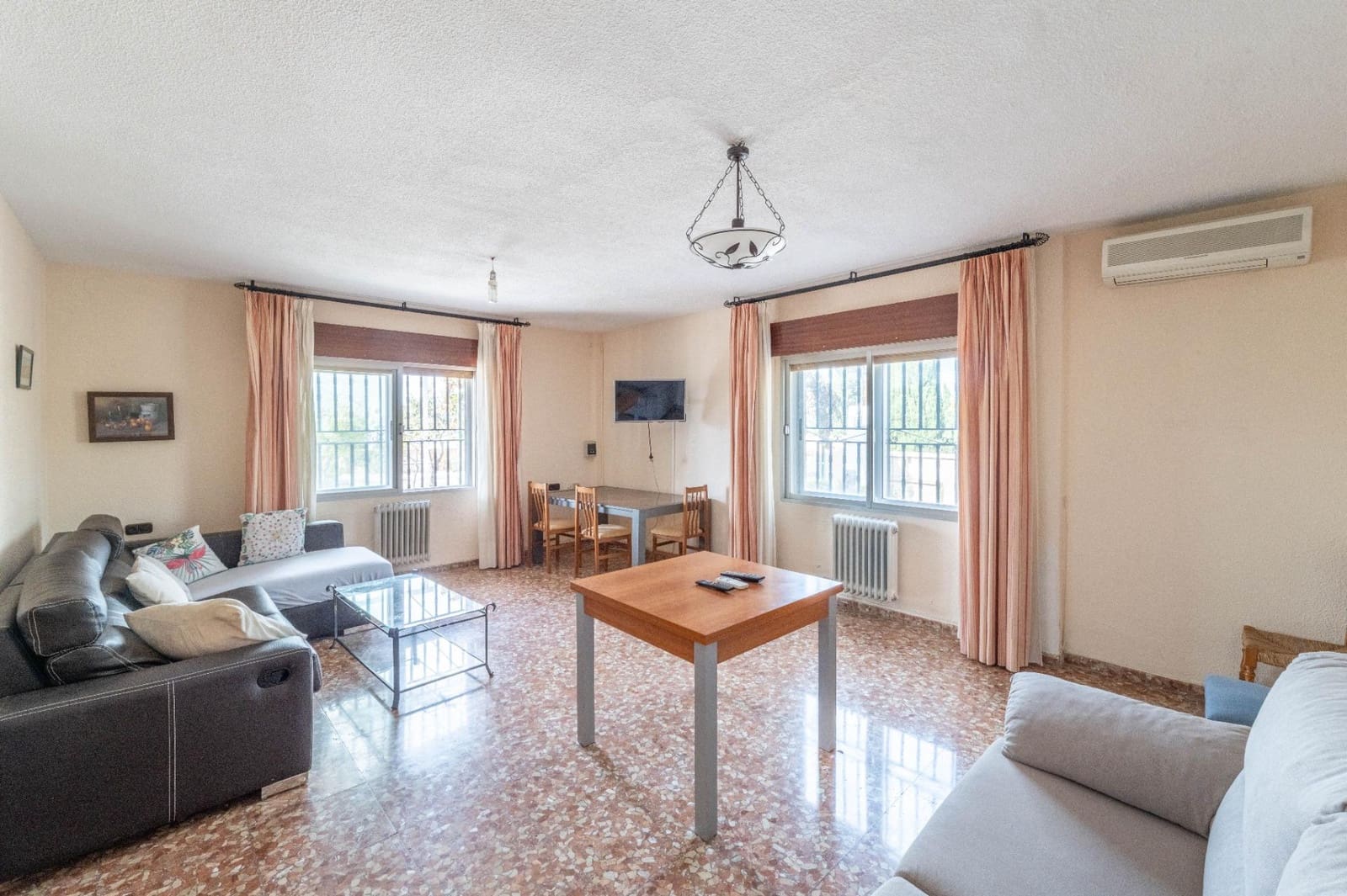 4 chambre Villa/Maison à vendre à Alfacar avec garage - 500 000 € (Ref: 9797083)