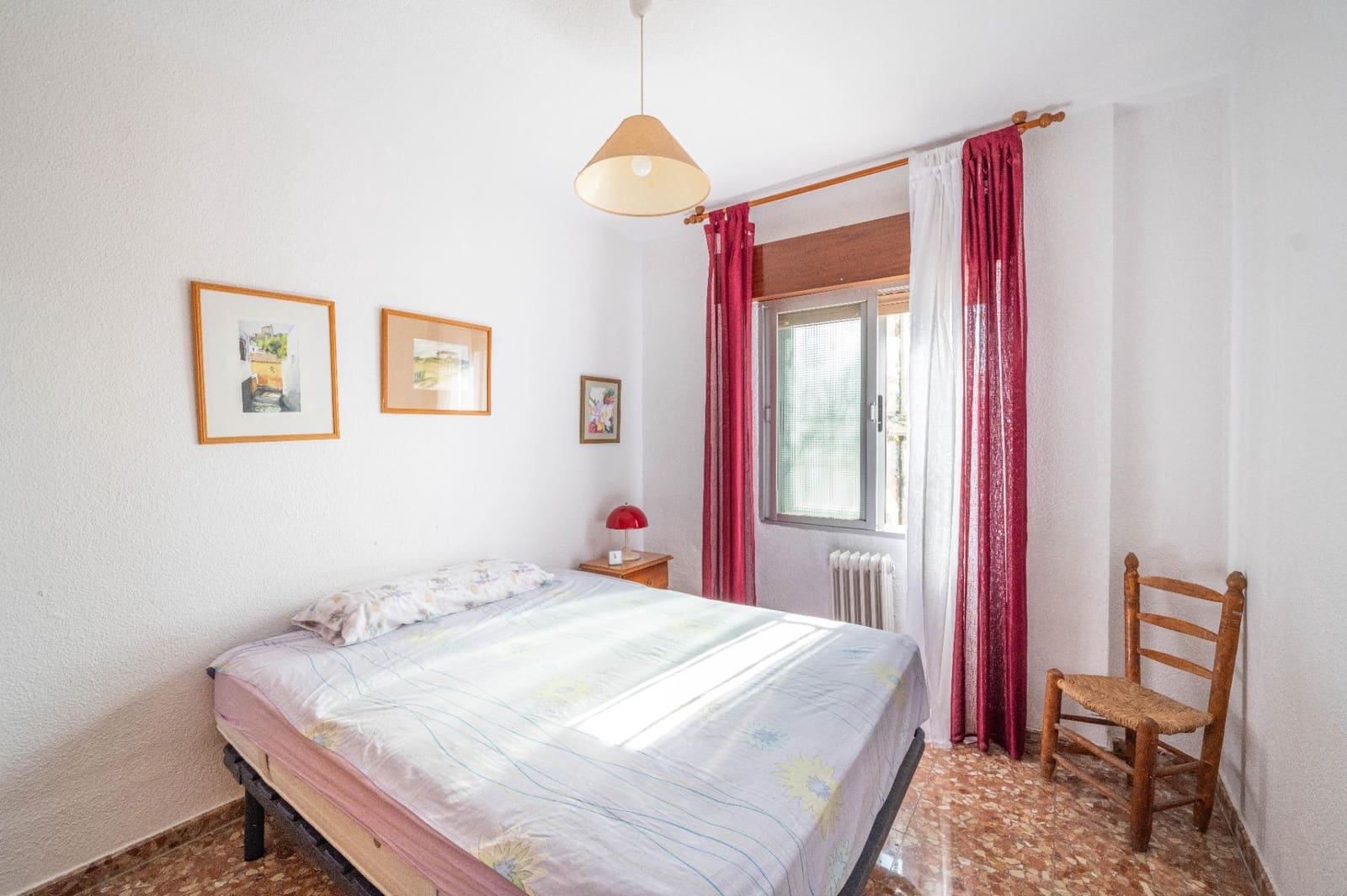 4 chambre Villa/Maison à vendre à Alfacar avec garage - 500 000 € (Ref: 9797083)