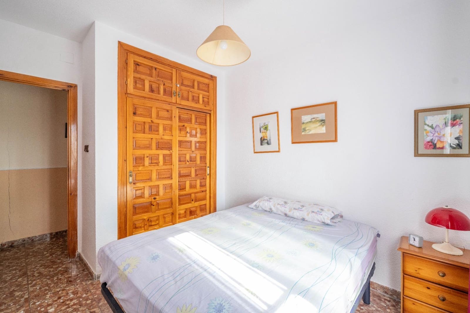 4 chambre Villa/Maison à vendre à Alfacar avec garage - 500 000 € (Ref: 9797083)