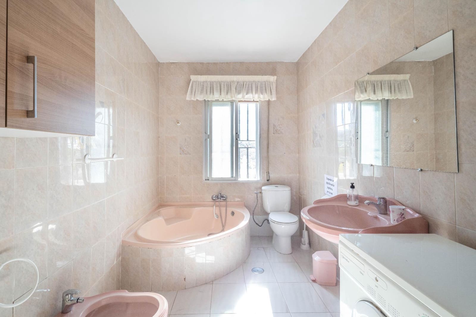 4 chambre Villa/Maison à vendre à Alfacar avec garage - 500 000 € (Ref: 9797083)