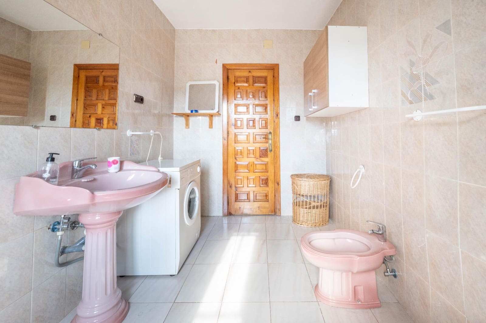 4 chambre Villa/Maison à vendre à Alfacar avec garage - 500 000 € (Ref: 9797083)