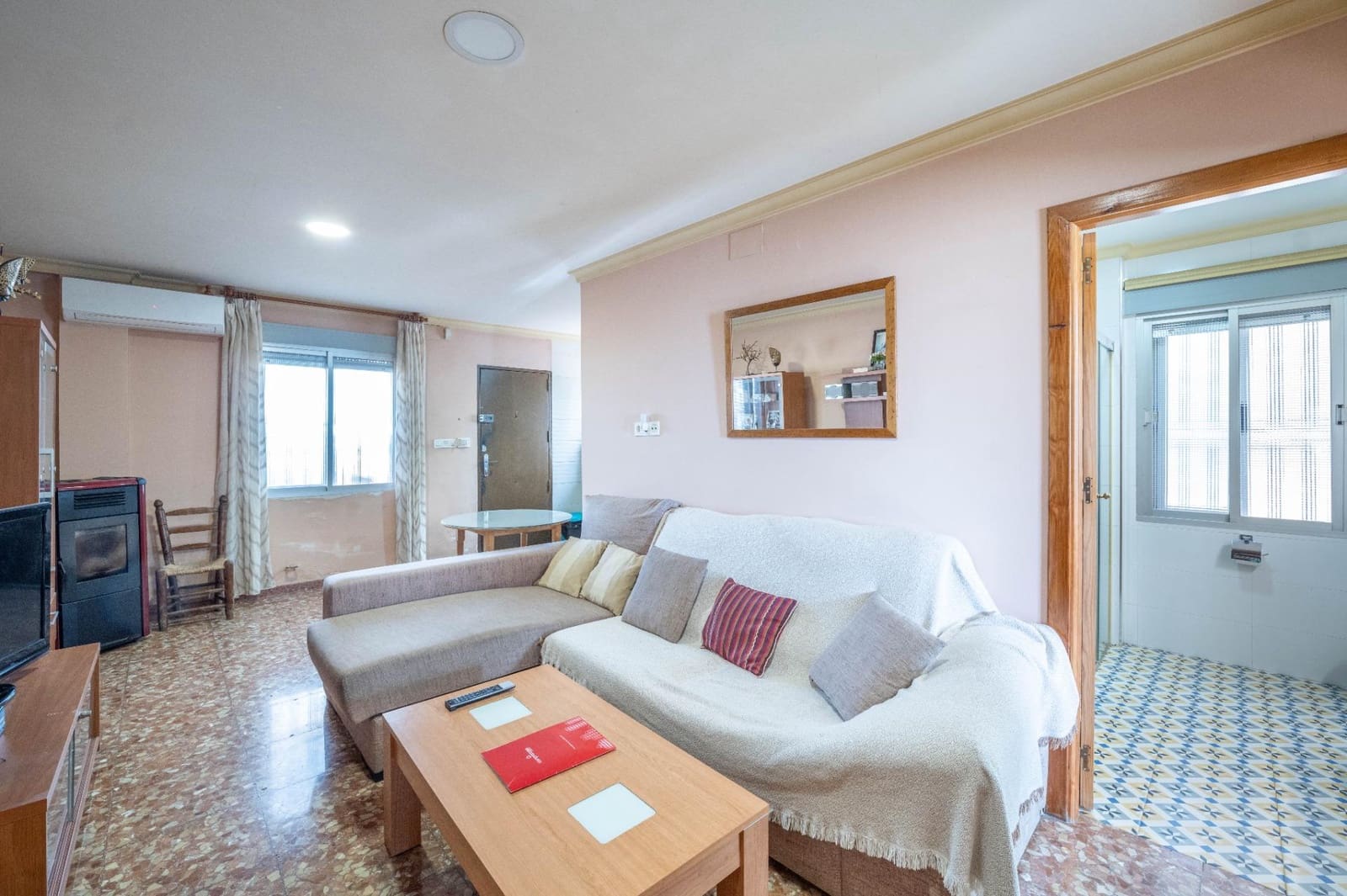 4 chambre Villa/Maison à vendre à Alfacar avec garage - 500 000 € (Ref: 9797083)