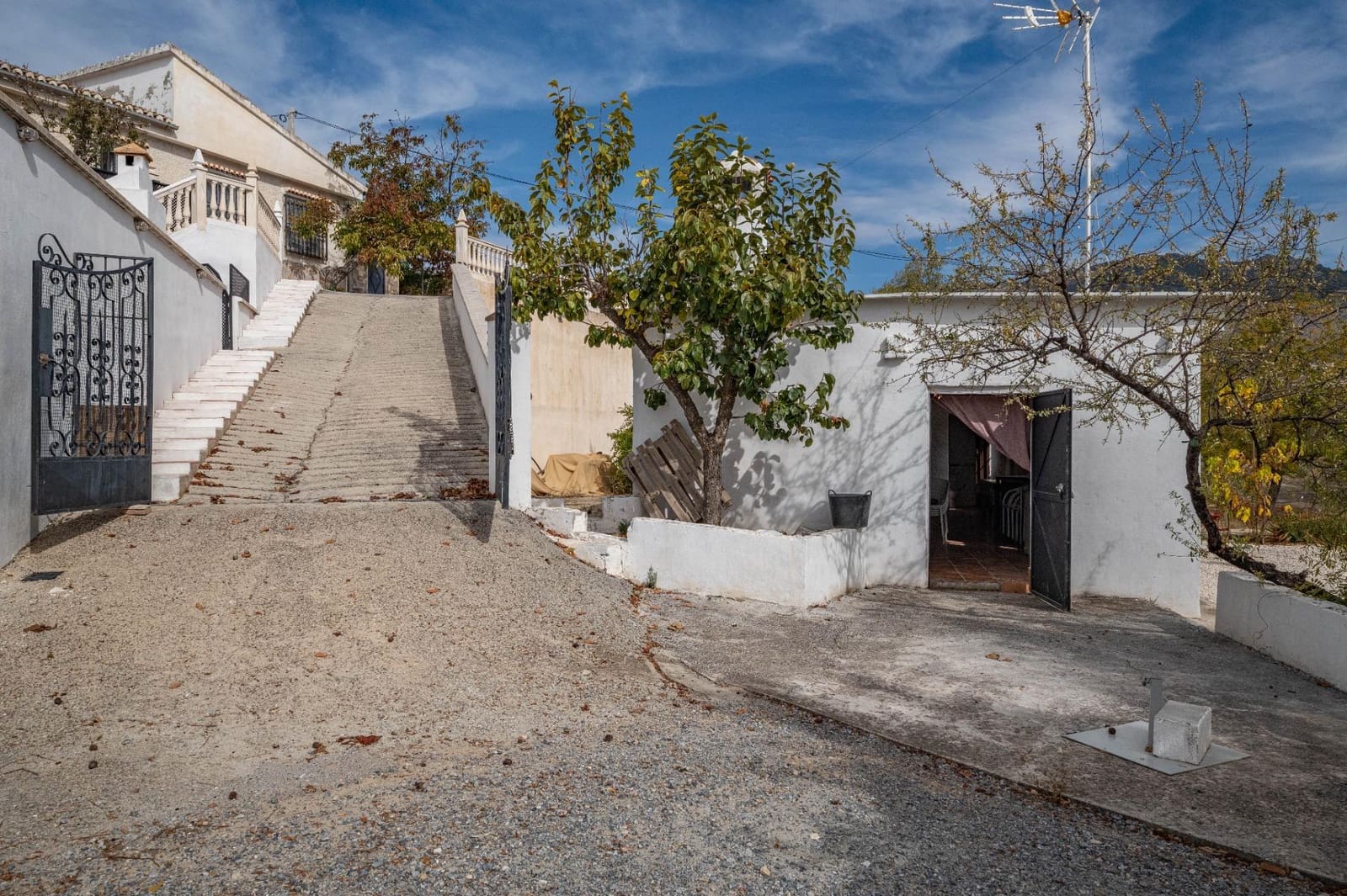 4 chambre Villa/Maison à vendre à Alfacar avec garage - 500 000 € (Ref: 9797083)