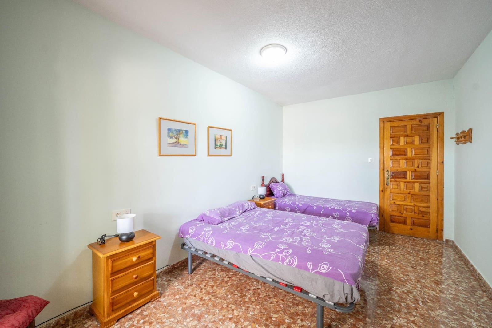 4 chambre Villa/Maison à vendre à Alfacar avec garage - 500 000 € (Ref: 9797083)