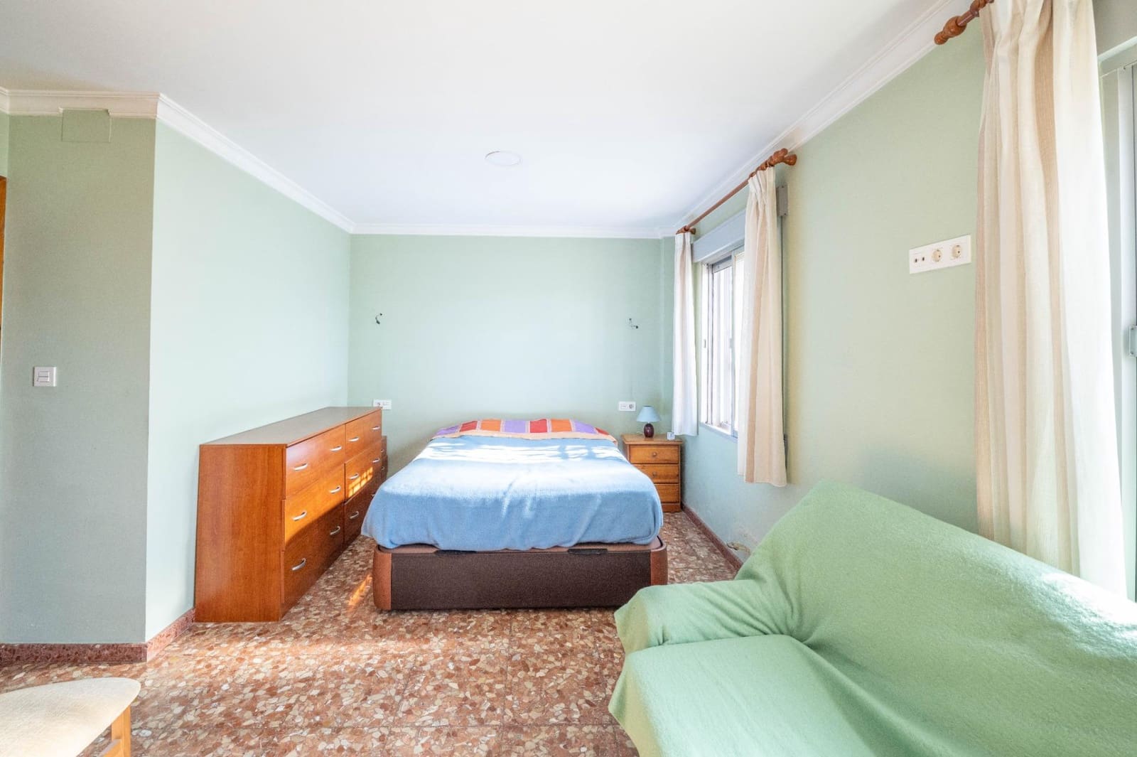 4 chambre Villa/Maison à vendre à Alfacar avec garage - 500 000 € (Ref: 9797083)