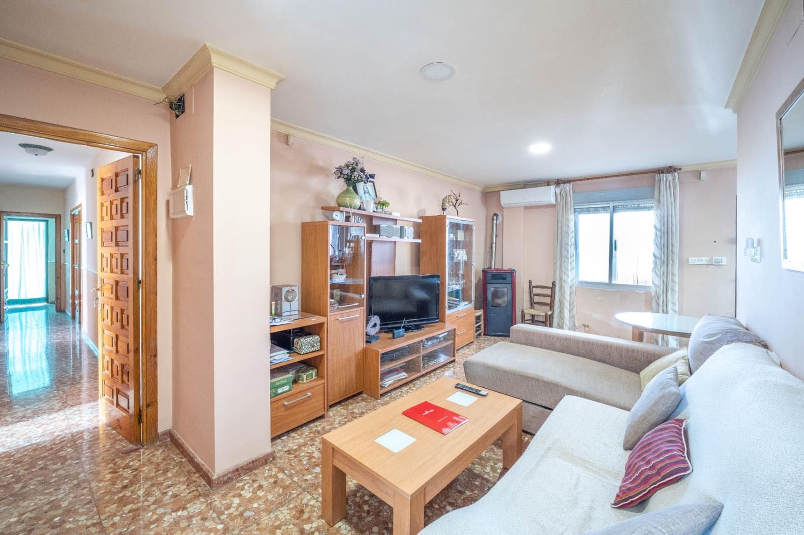 4 chambre Villa/Maison à vendre à Alfacar avec garage - 500 000 € (Ref: 9797083)