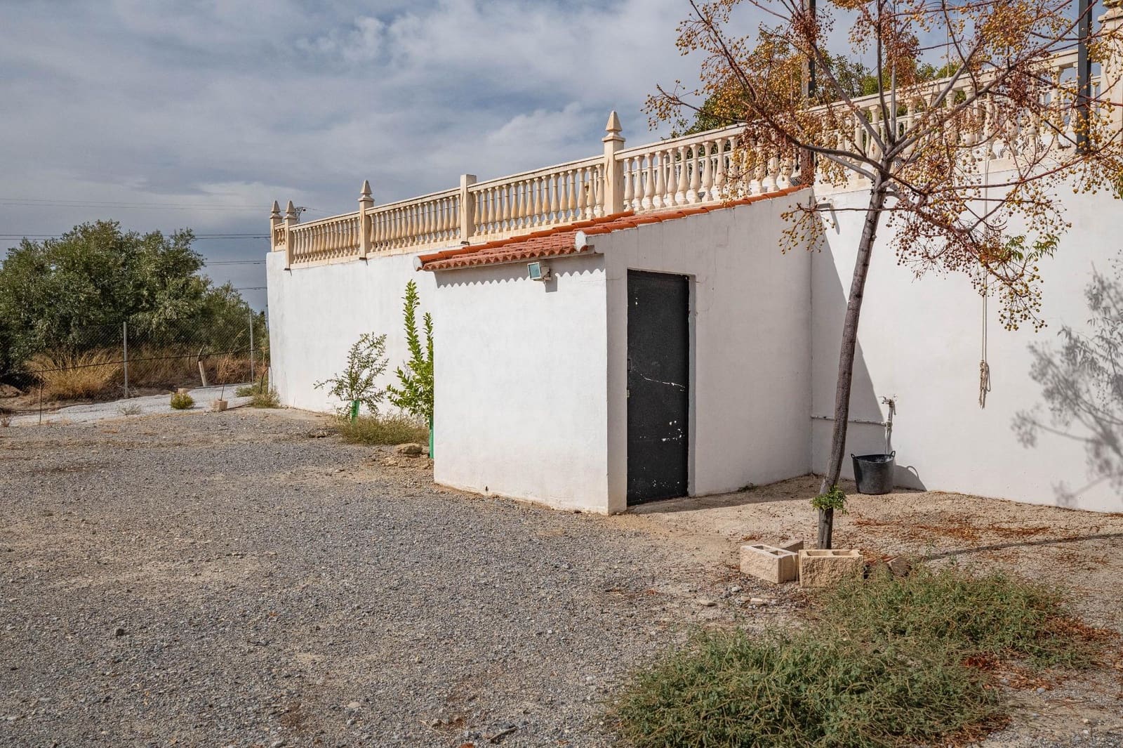 4 chambre Villa/Maison à vendre à Alfacar avec garage - 500 000 € (Ref: 9797083)