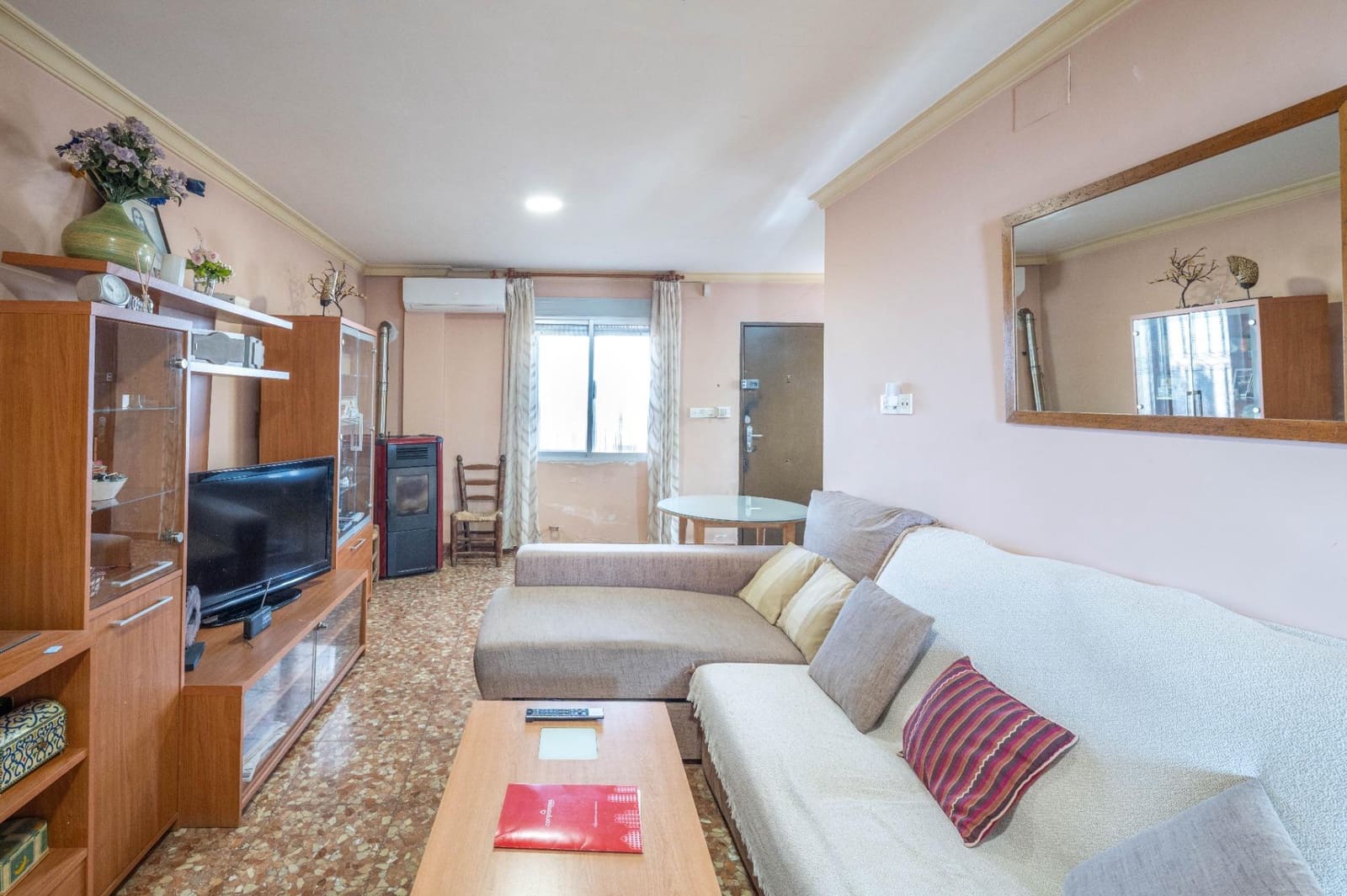 4 chambre Villa/Maison à vendre à Alfacar avec garage - 500 000 € (Ref: 9797083)