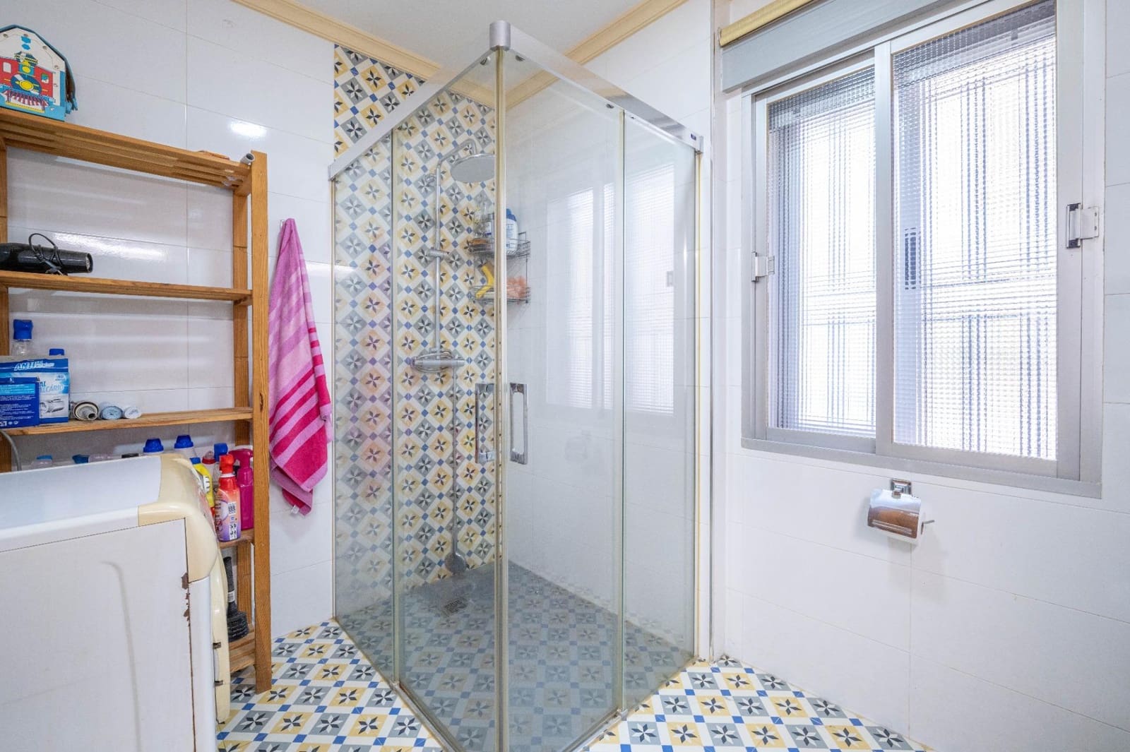 4 chambre Villa/Maison à vendre à Alfacar avec garage - 500 000 € (Ref: 9797083)