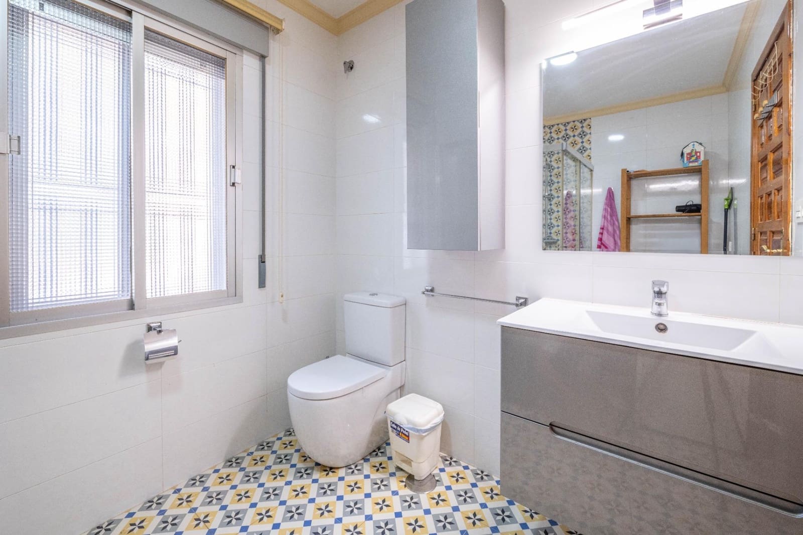 4 chambre Villa/Maison à vendre à Alfacar avec garage - 500 000 € (Ref: 9797083)