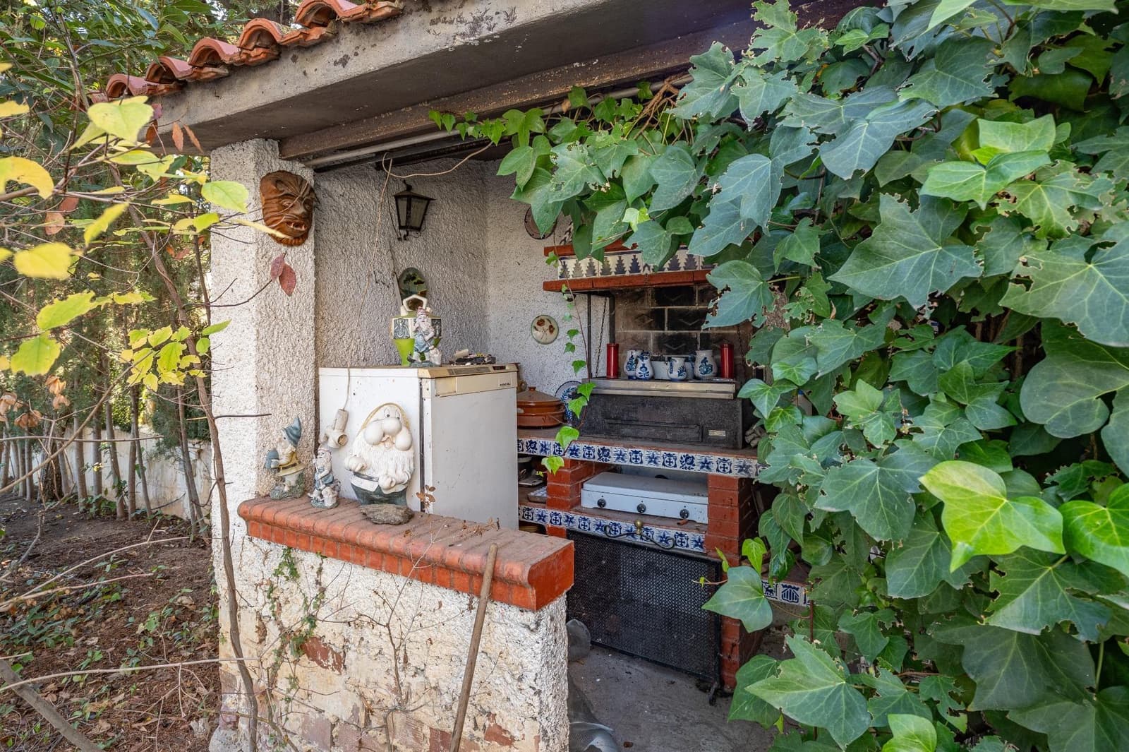 3 sovrum Villa till salu i Otura med pool garage - 325 000 € (Ref: 9797084)