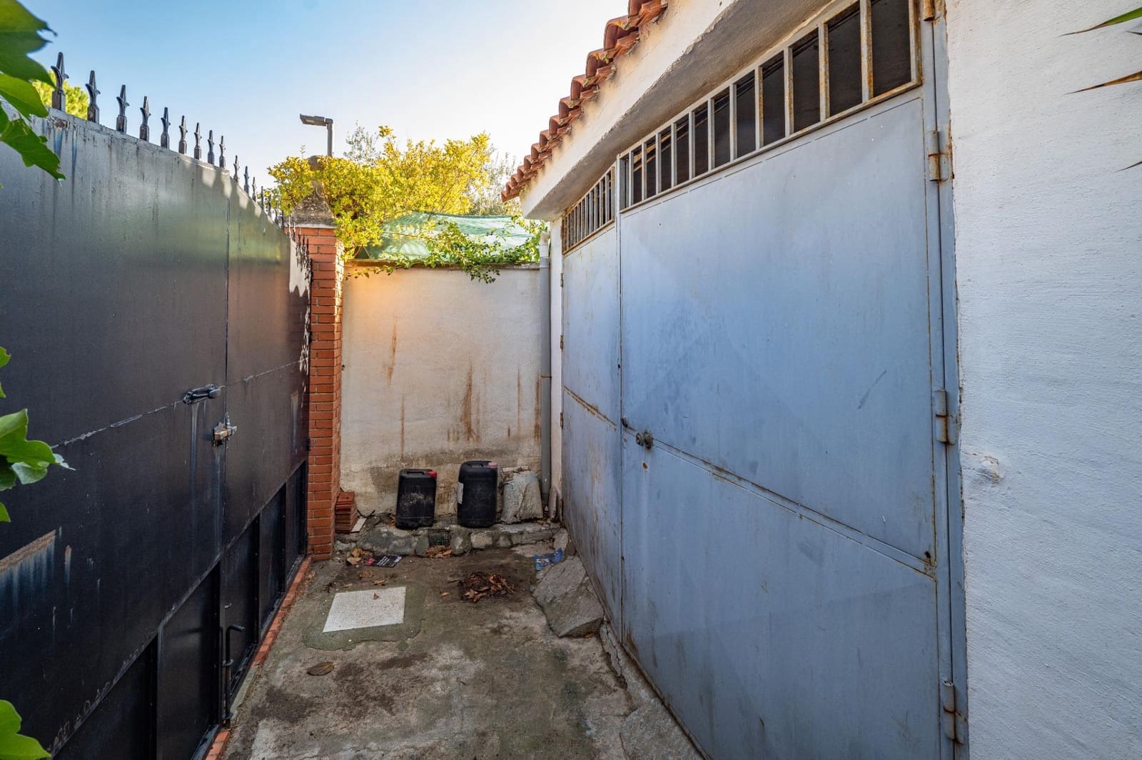 3 sovrum Villa till salu i Otura med pool garage - 325 000 € (Ref: 9797084)