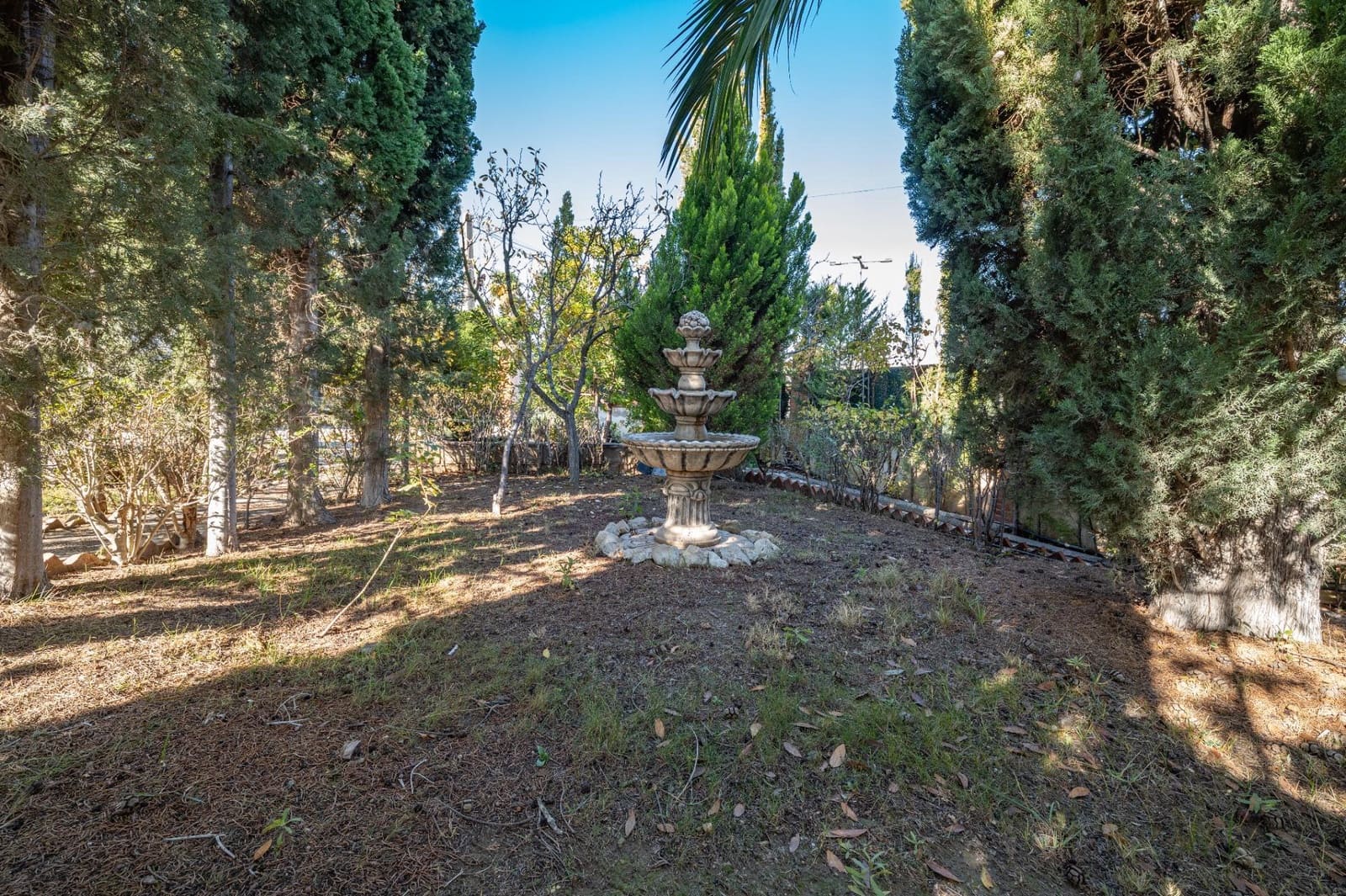 3 sovrum Villa till salu i Otura med pool garage - 325 000 € (Ref: 9797084)