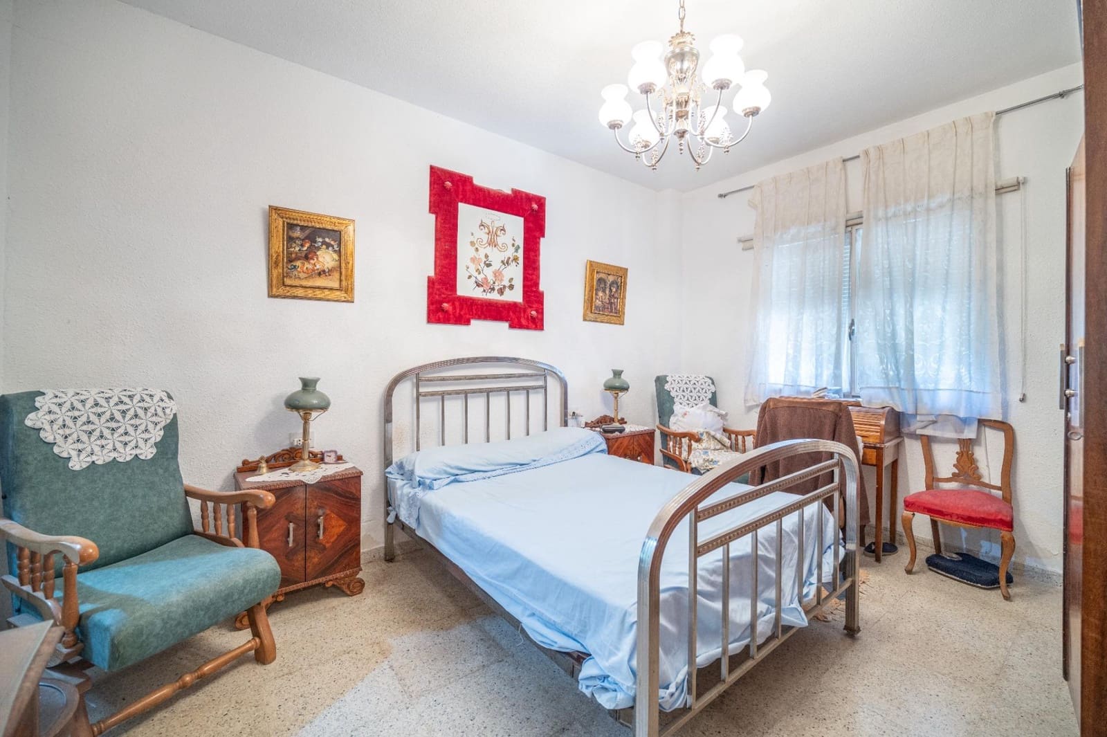 3 sovrum Villa till salu i Otura med pool garage - 325 000 € (Ref: 9797084)