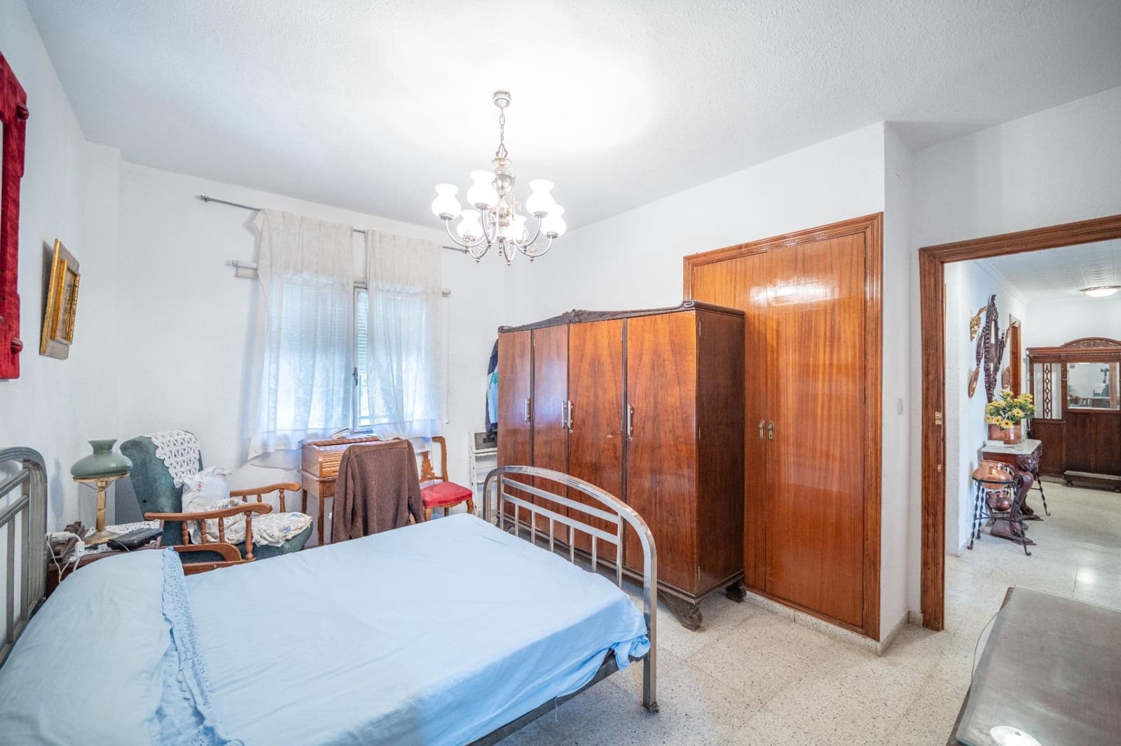 3 sovrum Villa till salu i Otura med pool garage - 325 000 € (Ref: 9797084)