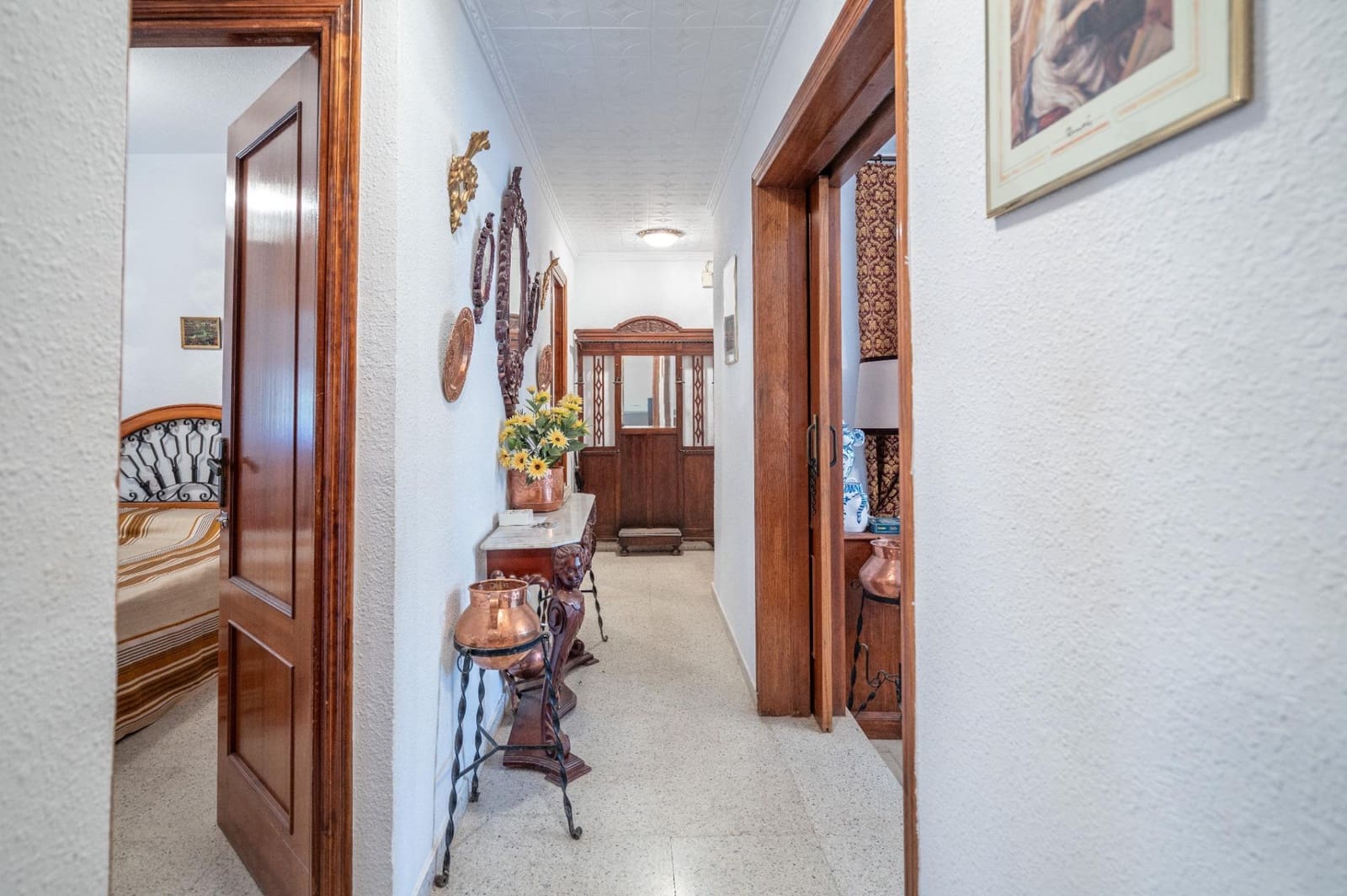 3 sovrum Villa till salu i Otura med pool garage - 325 000 € (Ref: 9797084)