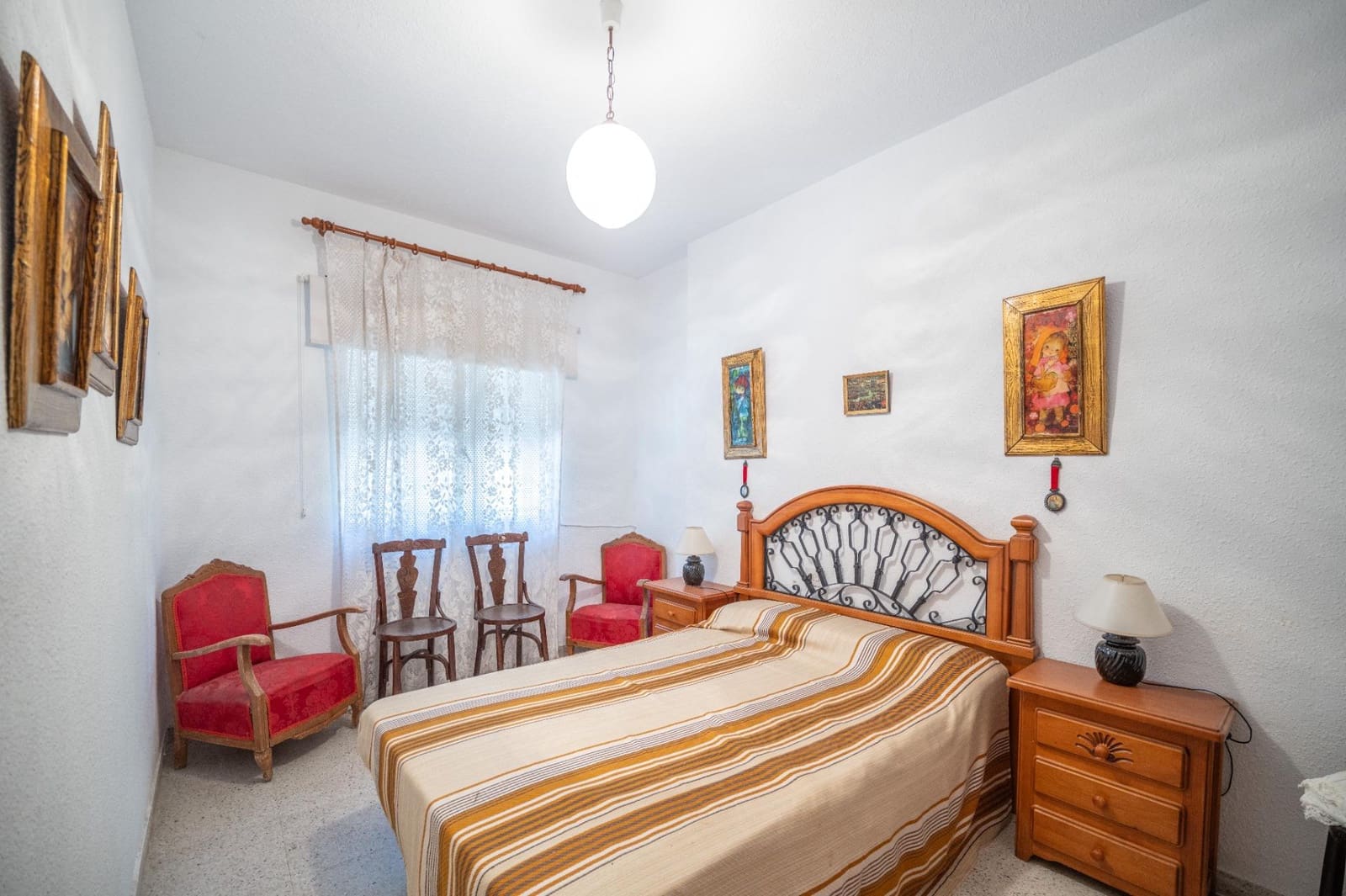 3 sovrum Villa till salu i Otura med pool garage - 325 000 € (Ref: 9797084)