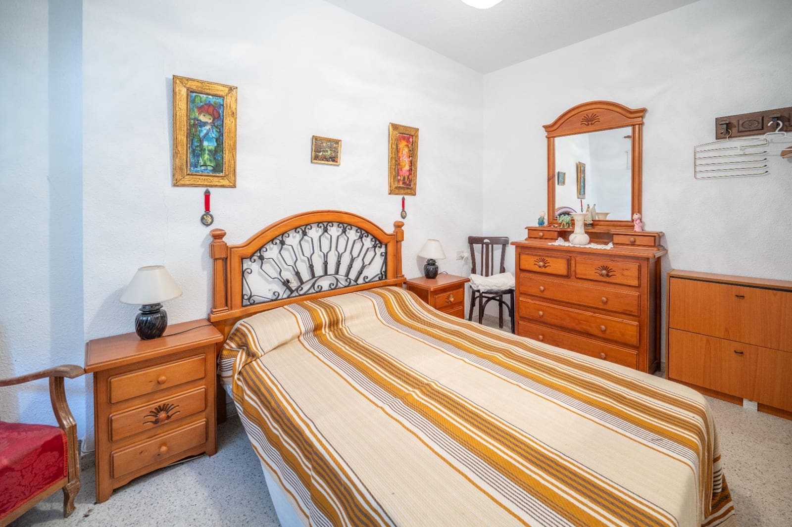 3 sovrum Villa till salu i Otura med pool garage - 325 000 € (Ref: 9797084)