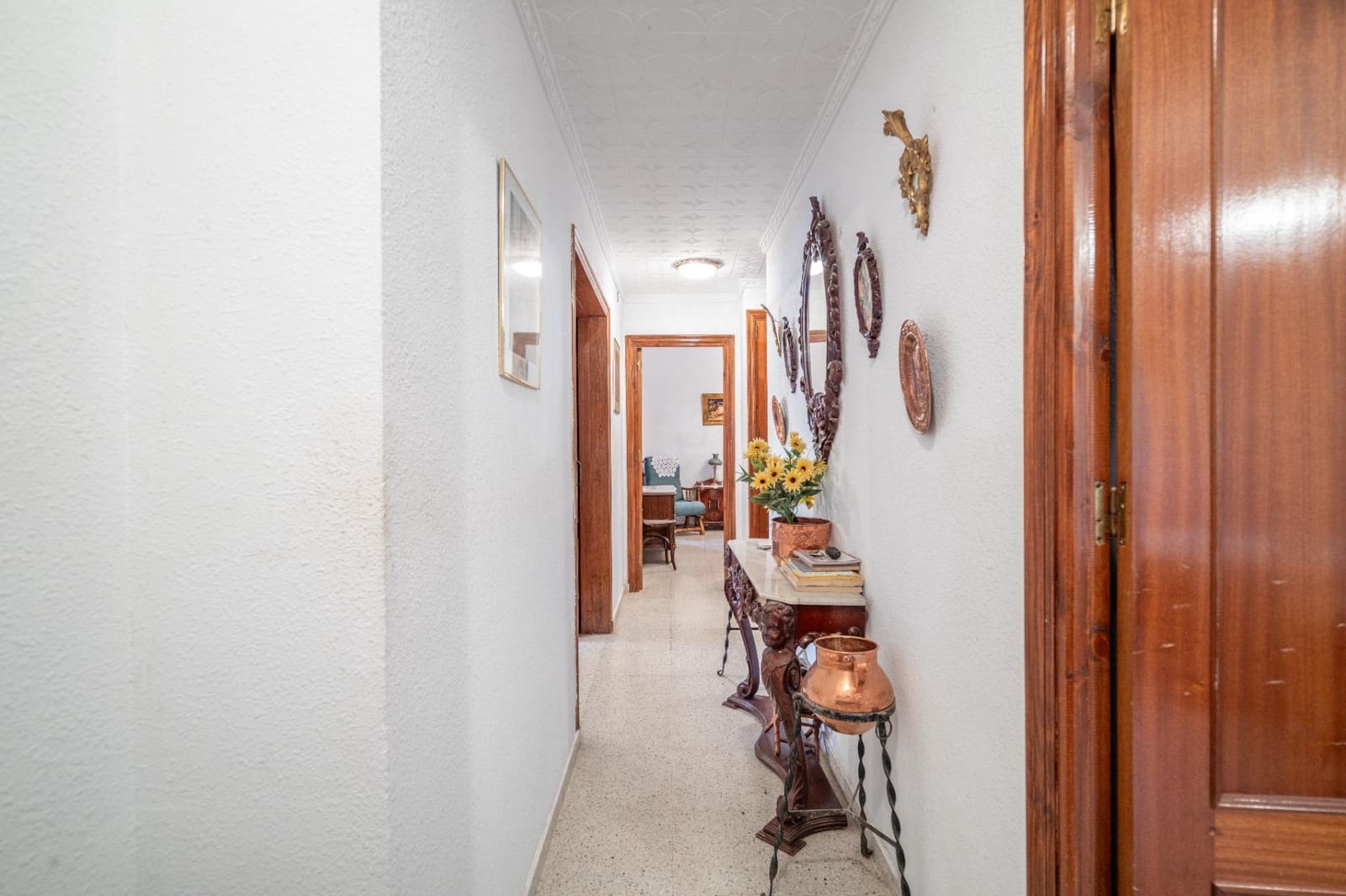 3 sovrum Villa till salu i Otura med pool garage - 325 000 € (Ref: 9797084)