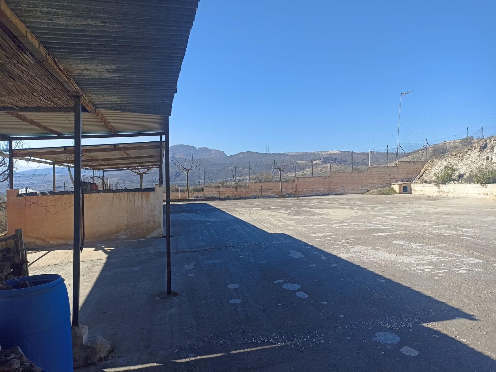 Byggegrund til salg i Las Gabias - € 350.000 (Ref: 9797085)