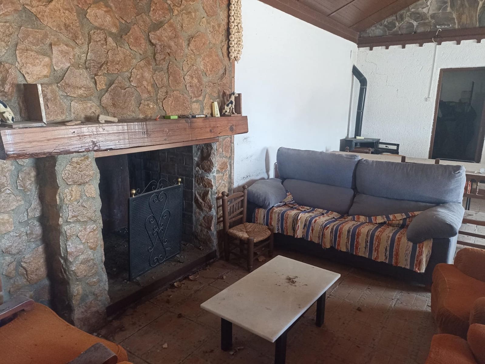 Byggegrund til salg i Las Gabias - € 350.000 (Ref: 9797085)