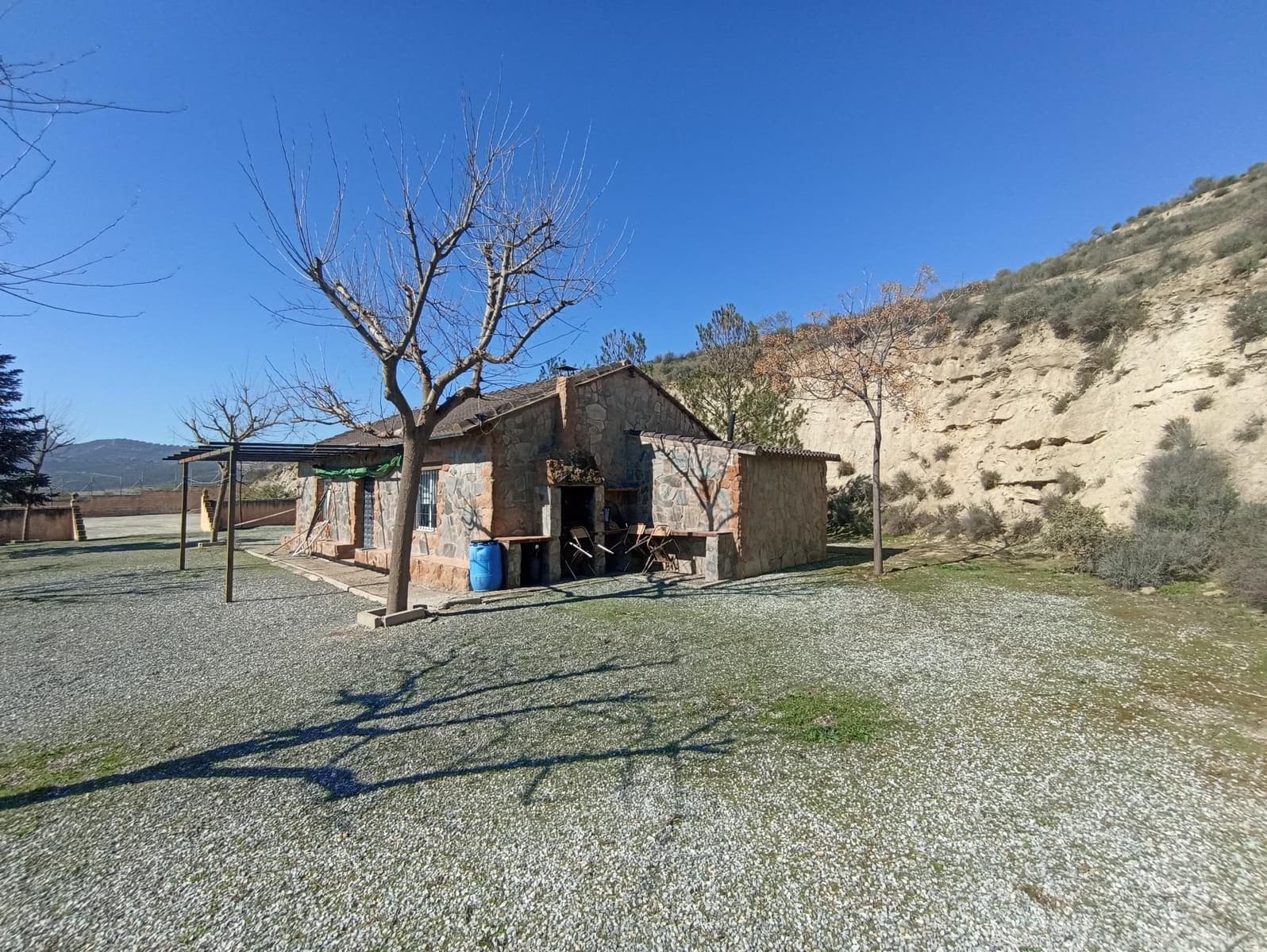 Byggegrund til salg i Las Gabias - € 350.000 (Ref: 9797085)