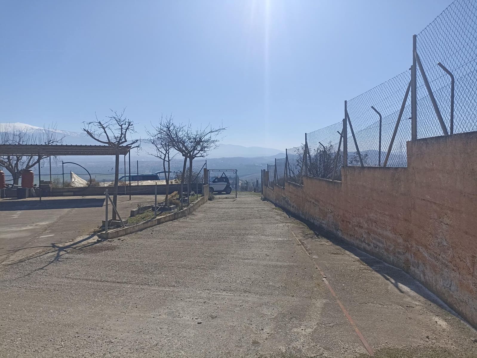 Byggegrund til salg i Las Gabias - € 350.000 (Ref: 9797085)