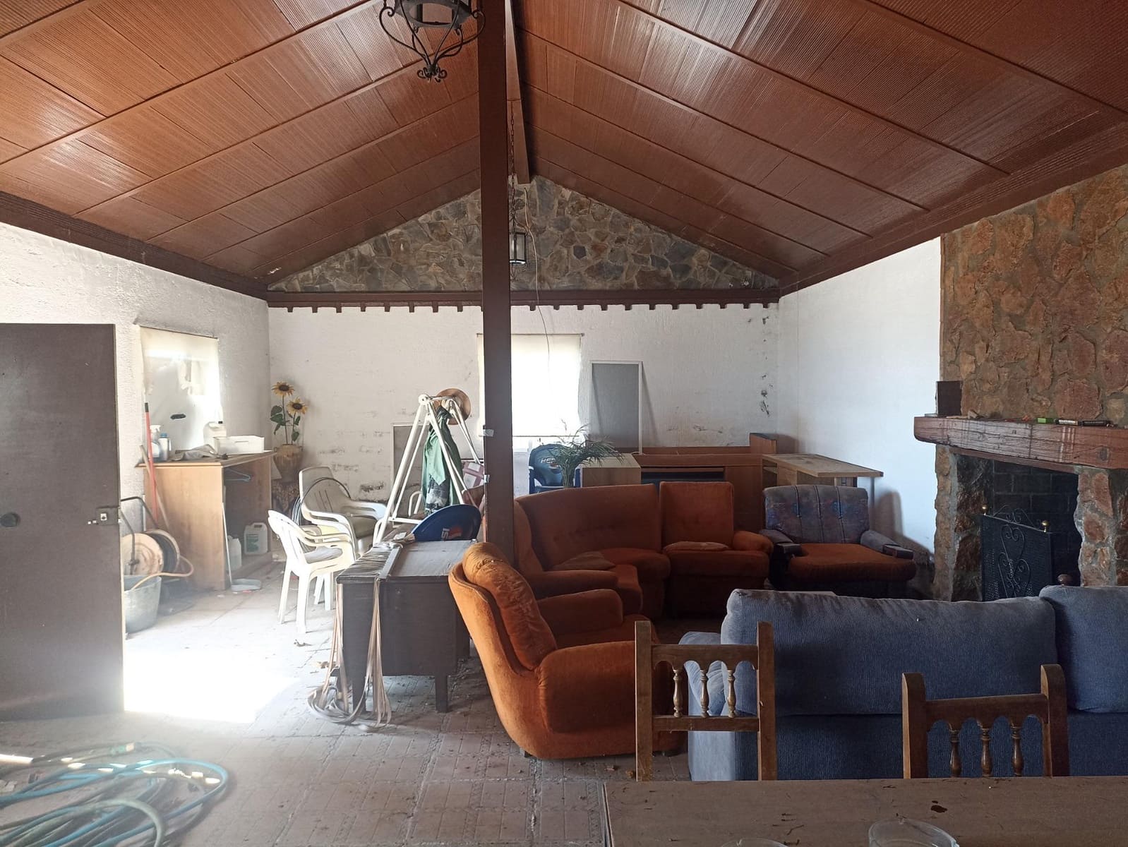 Byggegrund til salg i Las Gabias - € 350.000 (Ref: 9797085)