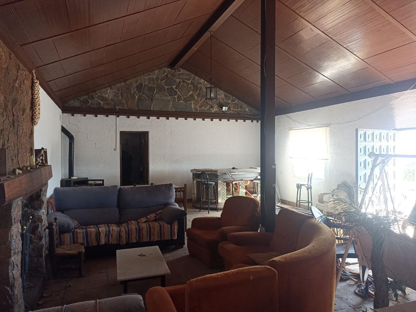 Byggegrund til salg i Las Gabias - € 350.000 (Ref: 9797085)