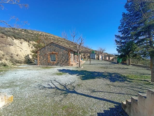 Byggegrund til salg i Las Gabias - € 350.000 (Ref: 9797085)